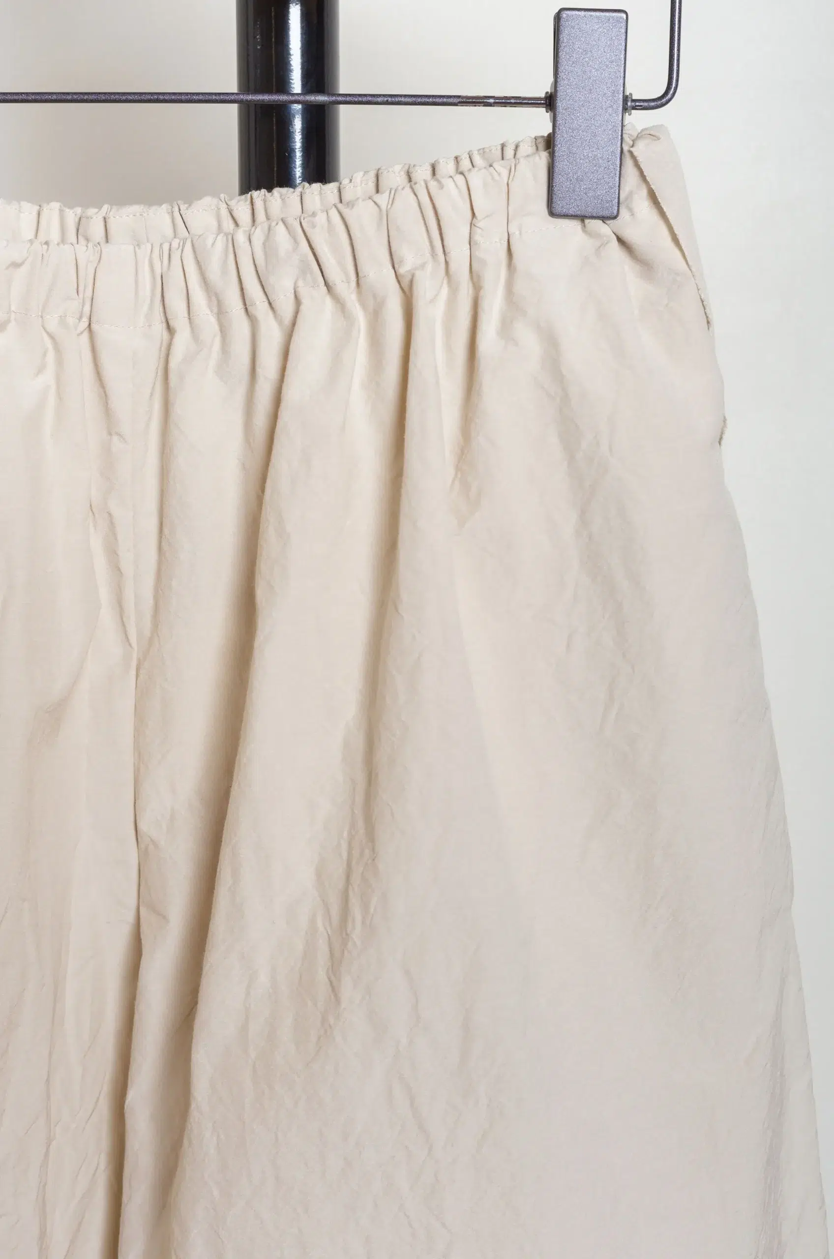 ApuntoB - Trousers P2002/TS940 - Cappuccino