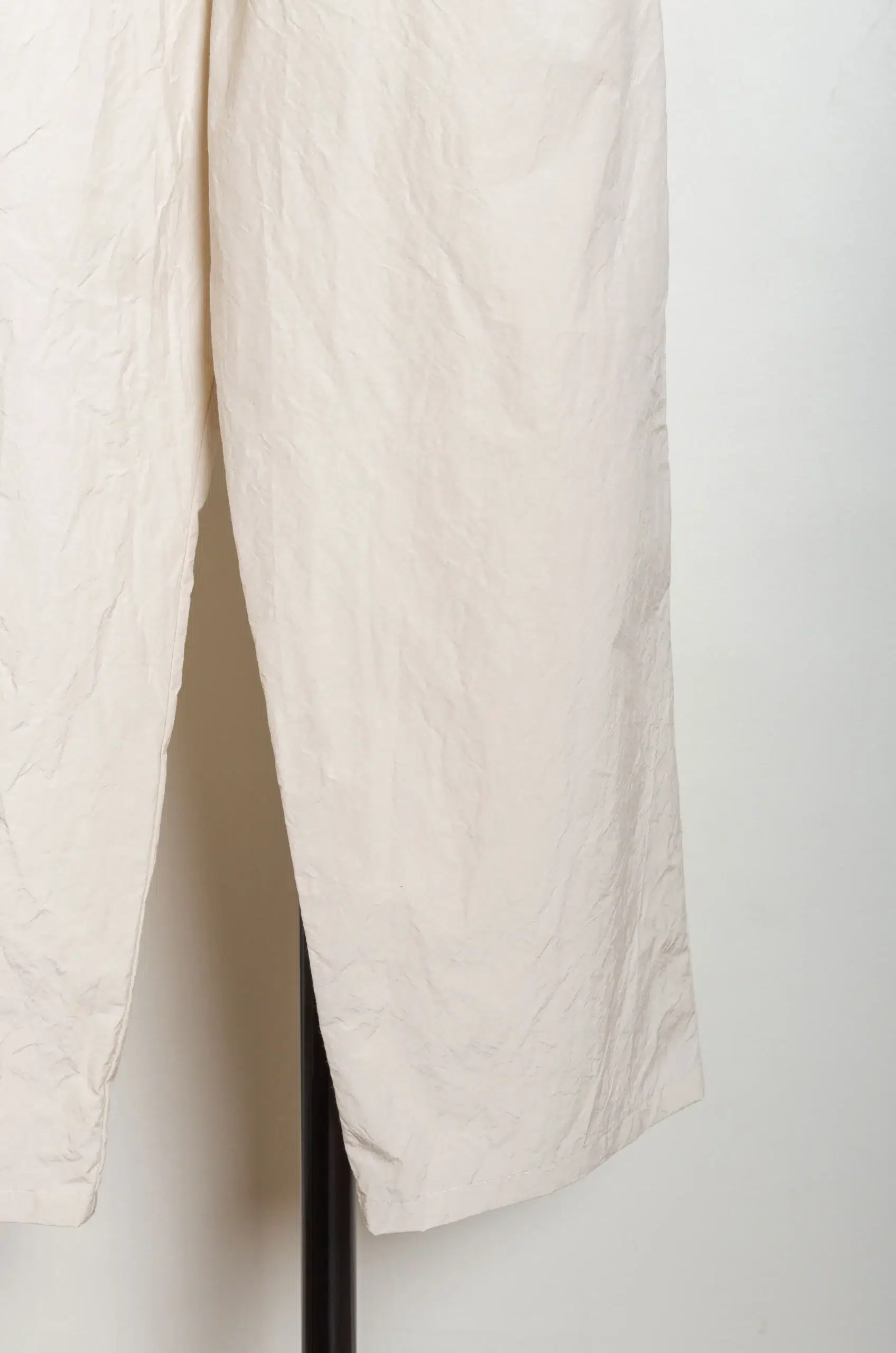 ApuntoB - Trousers P2002/TS940 - Cappuccino