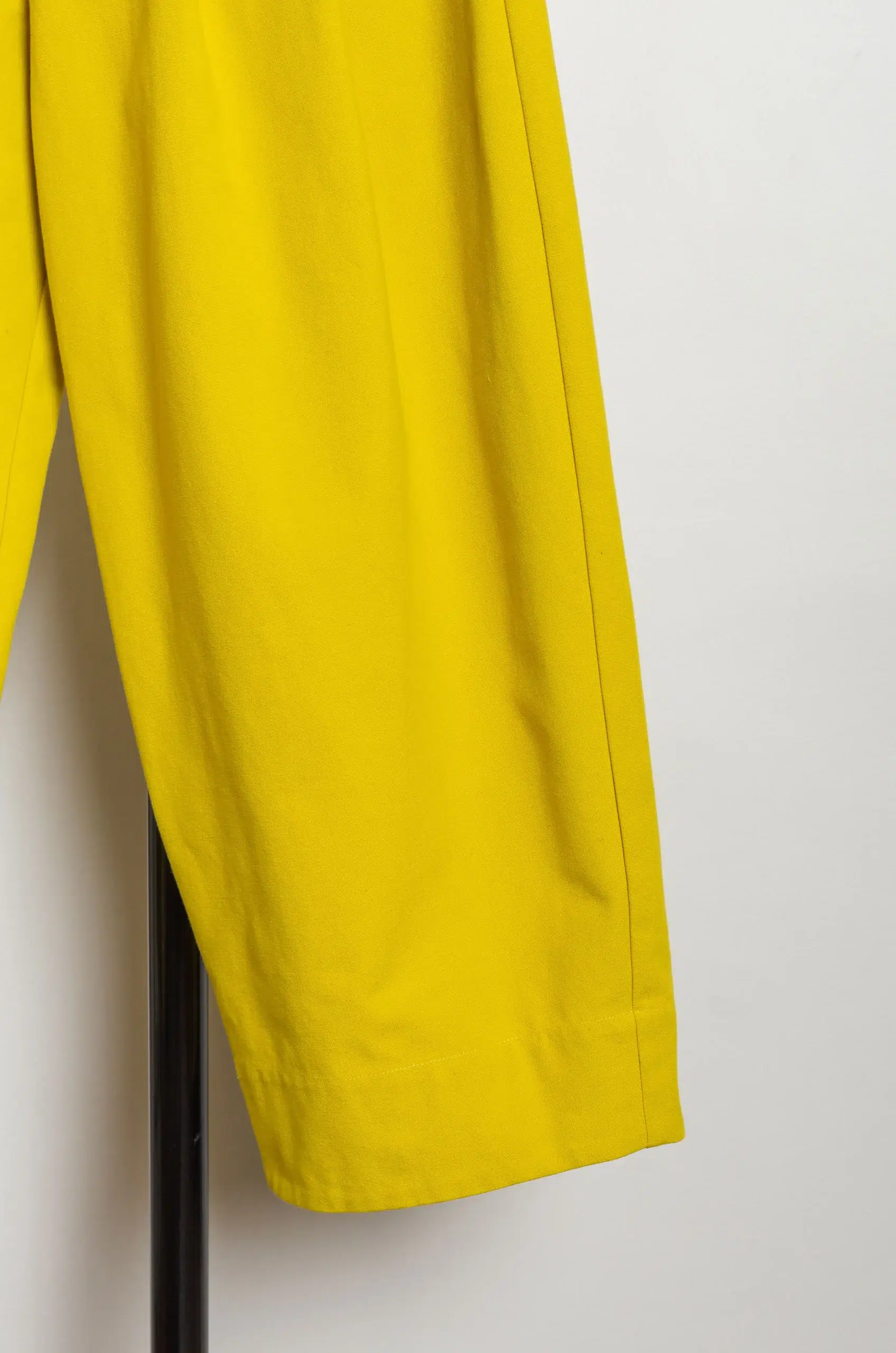 ApuntoB - TROUSERS P1979/TS954 - LEMON