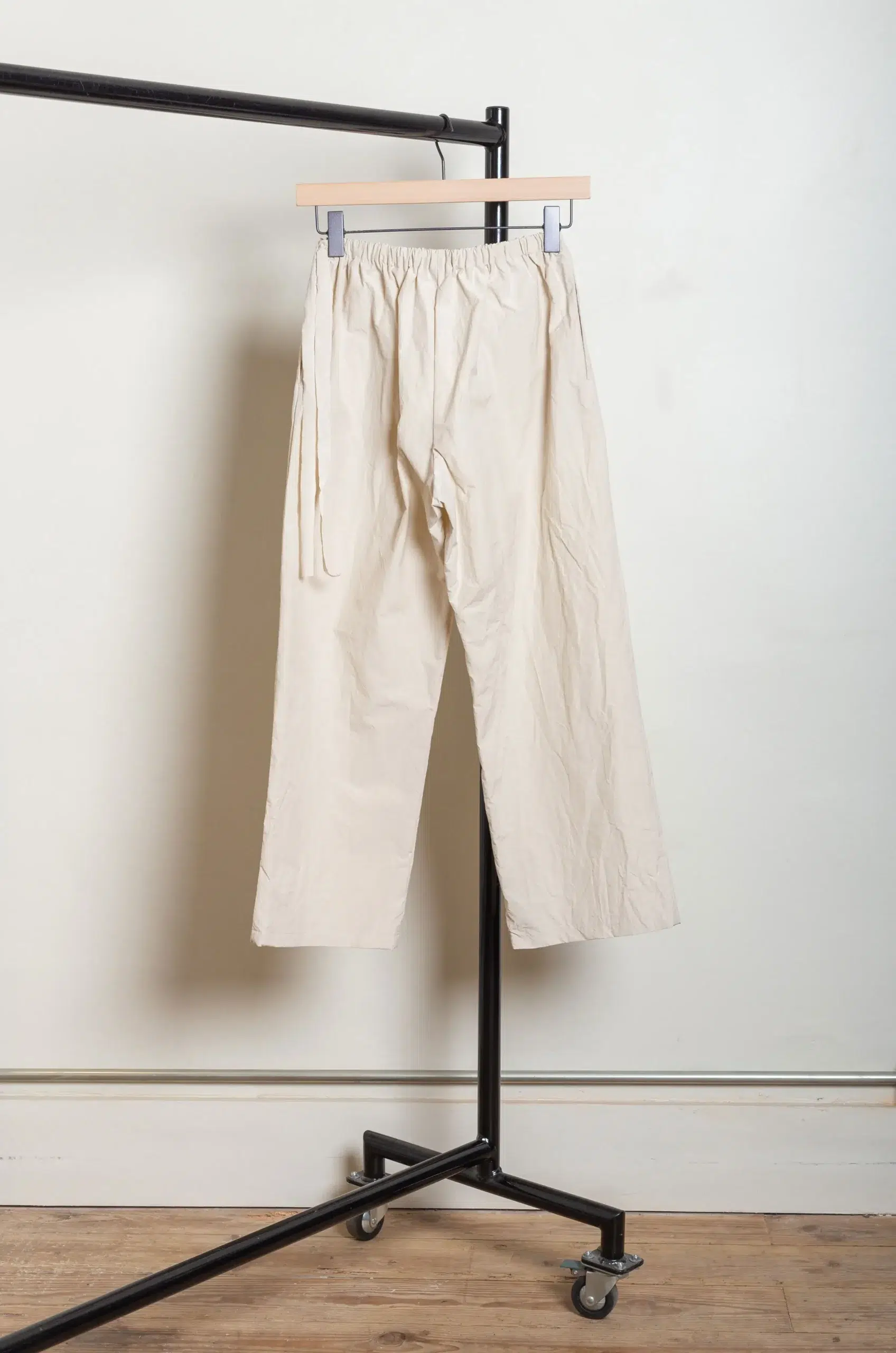 ApuntoB - Trousers P2002/TS940 - Cappuccino