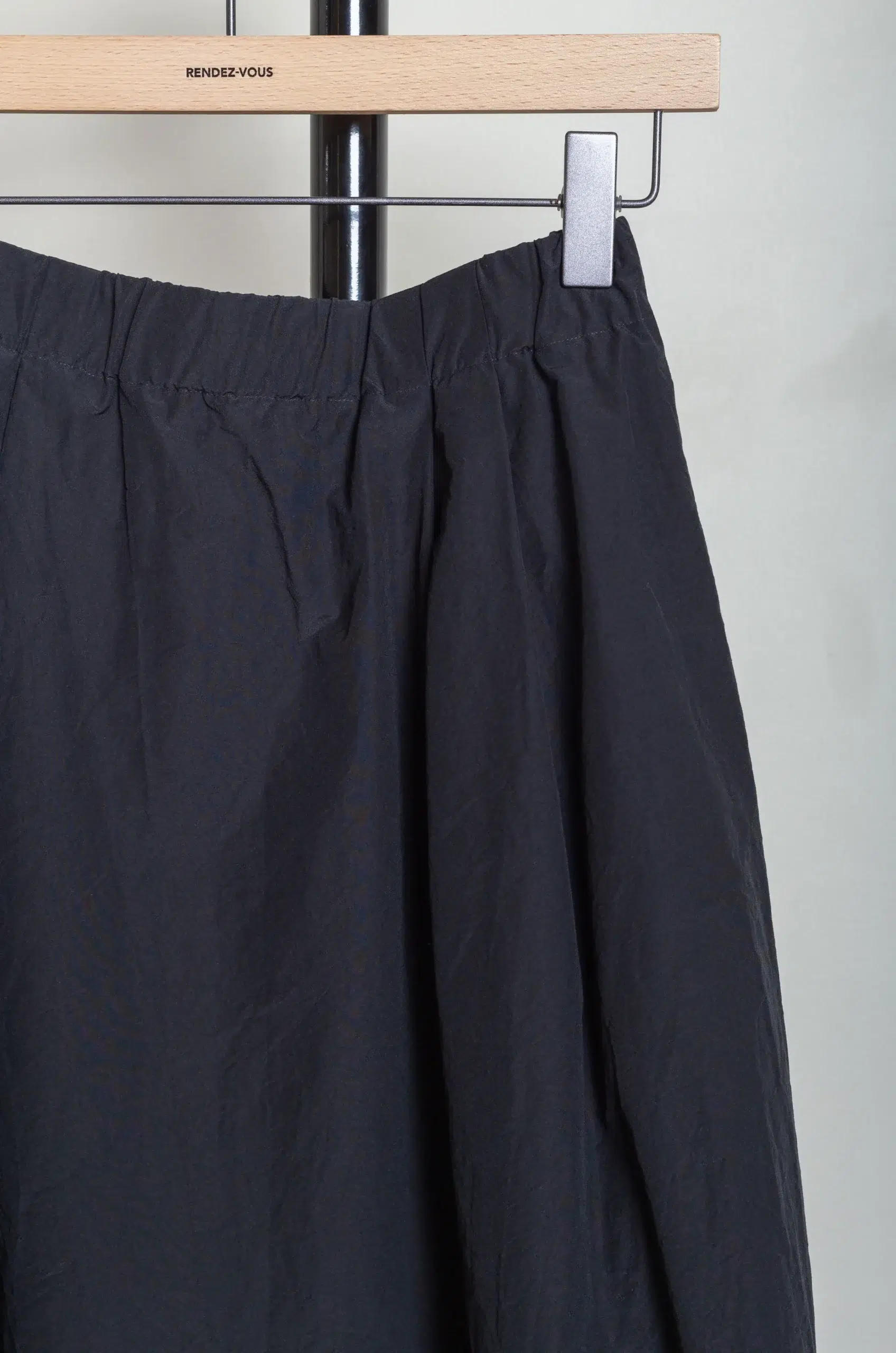ApuntoB - Skirt P1975/TS940 - Black