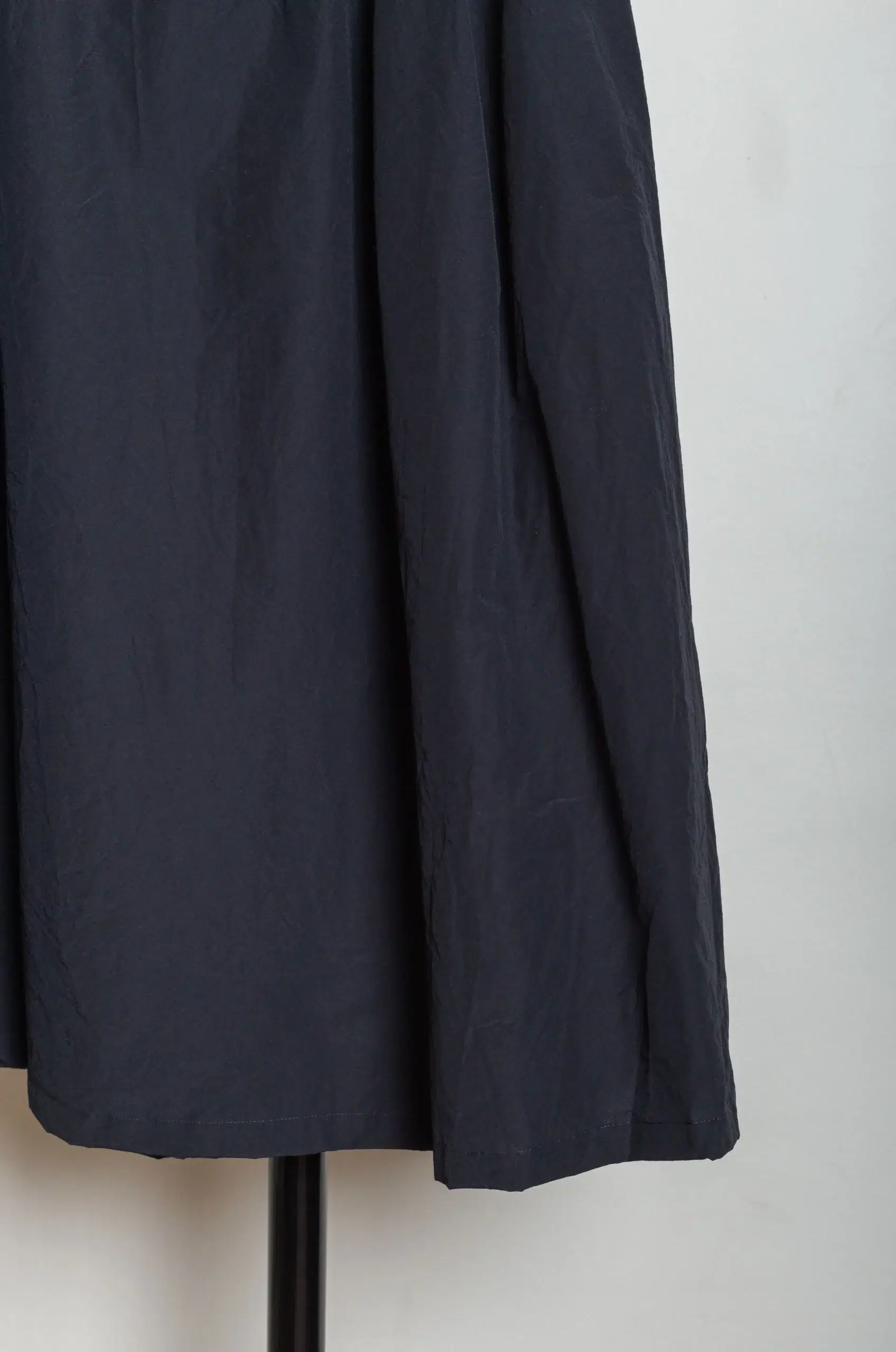 ApuntoB - Skirt P1975/TS940 - Black