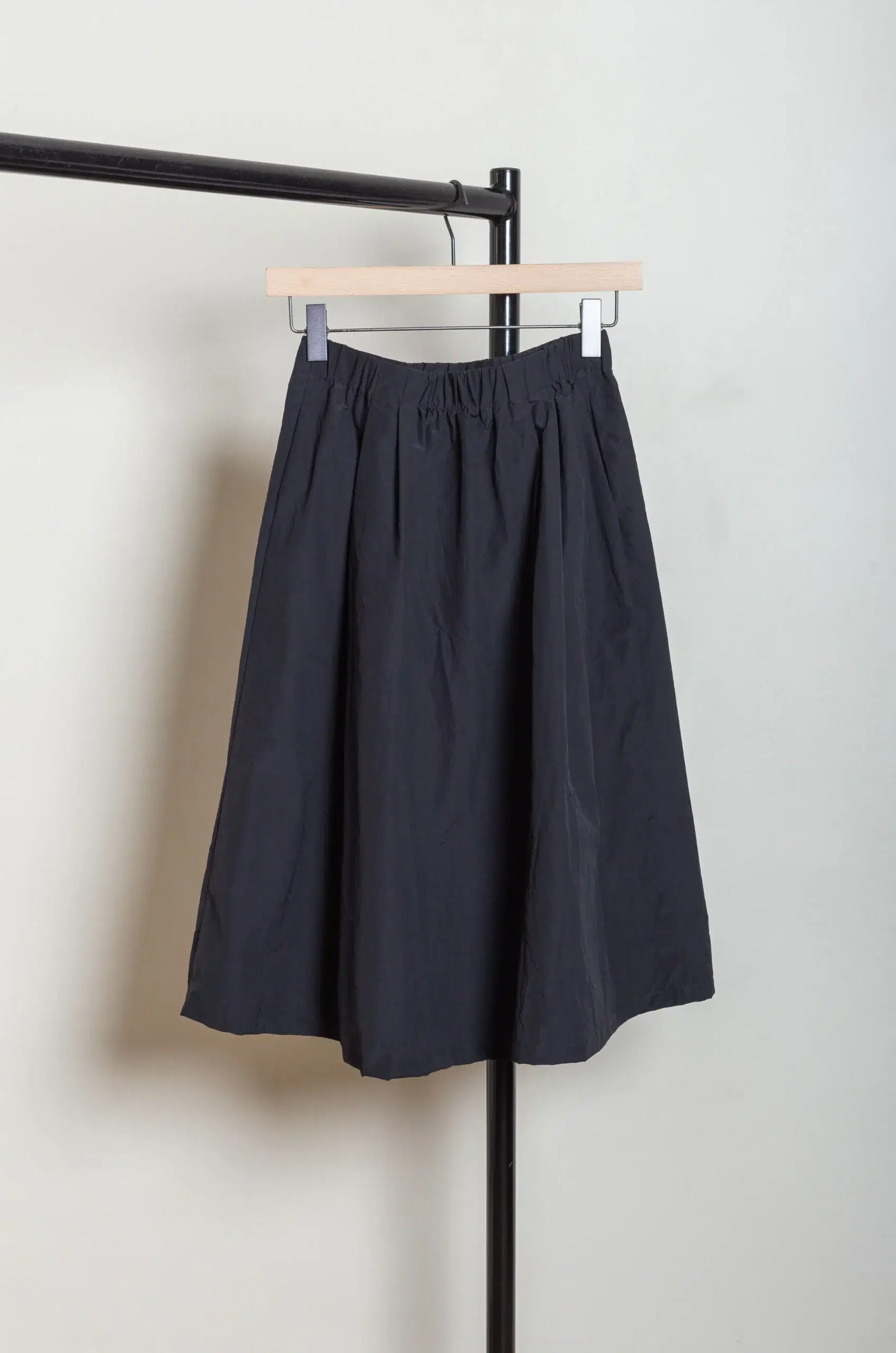 ApuntoB - Skirt P1975/TS940 - Black