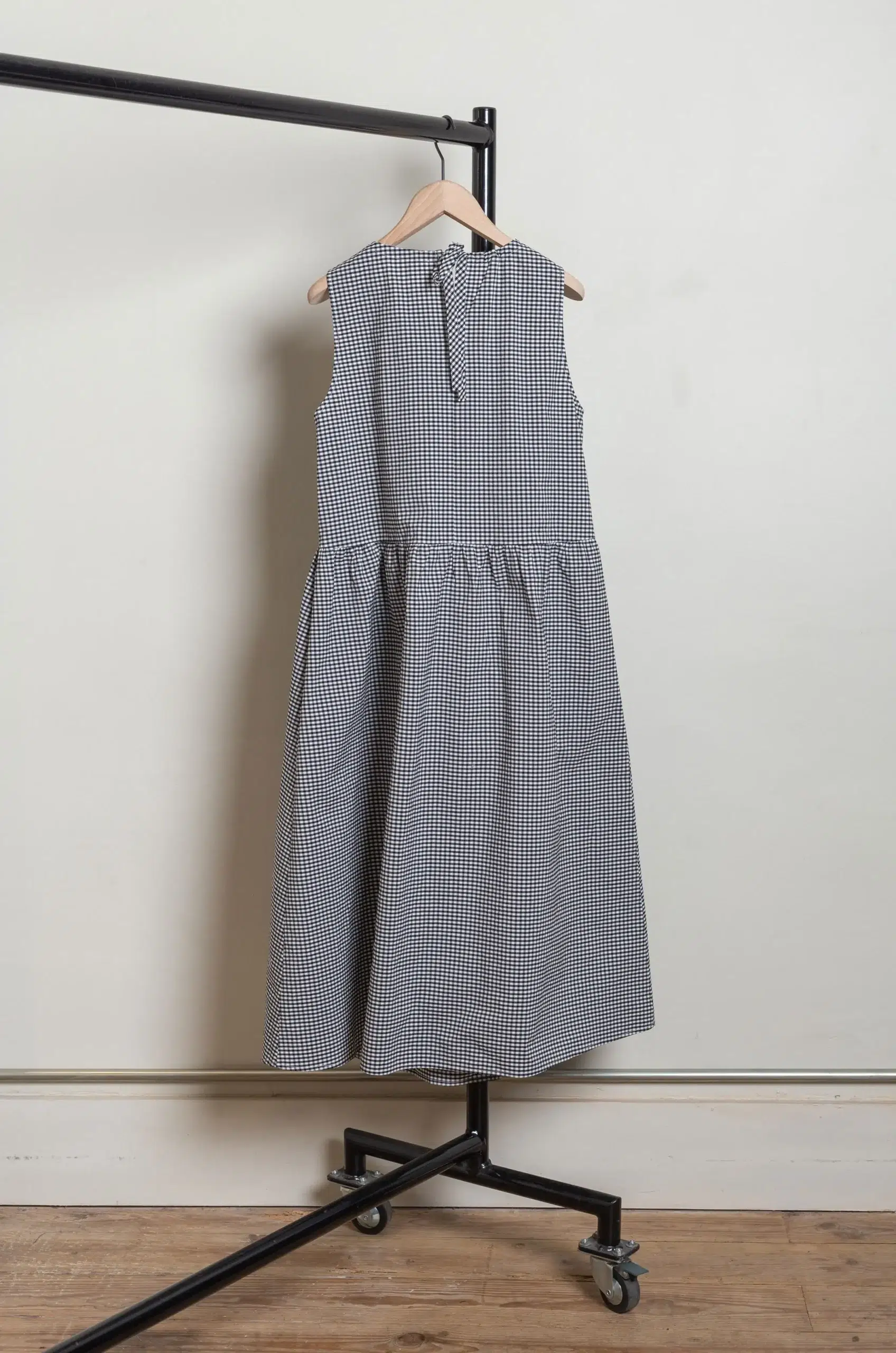 ApuntoB - DRESS P2065/TS959 - BLACK