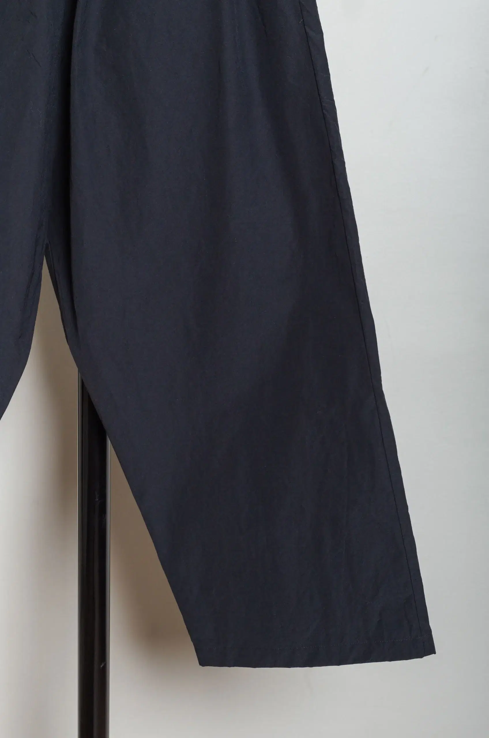 ApuntoB - Trousers P1899/TS940 - Black