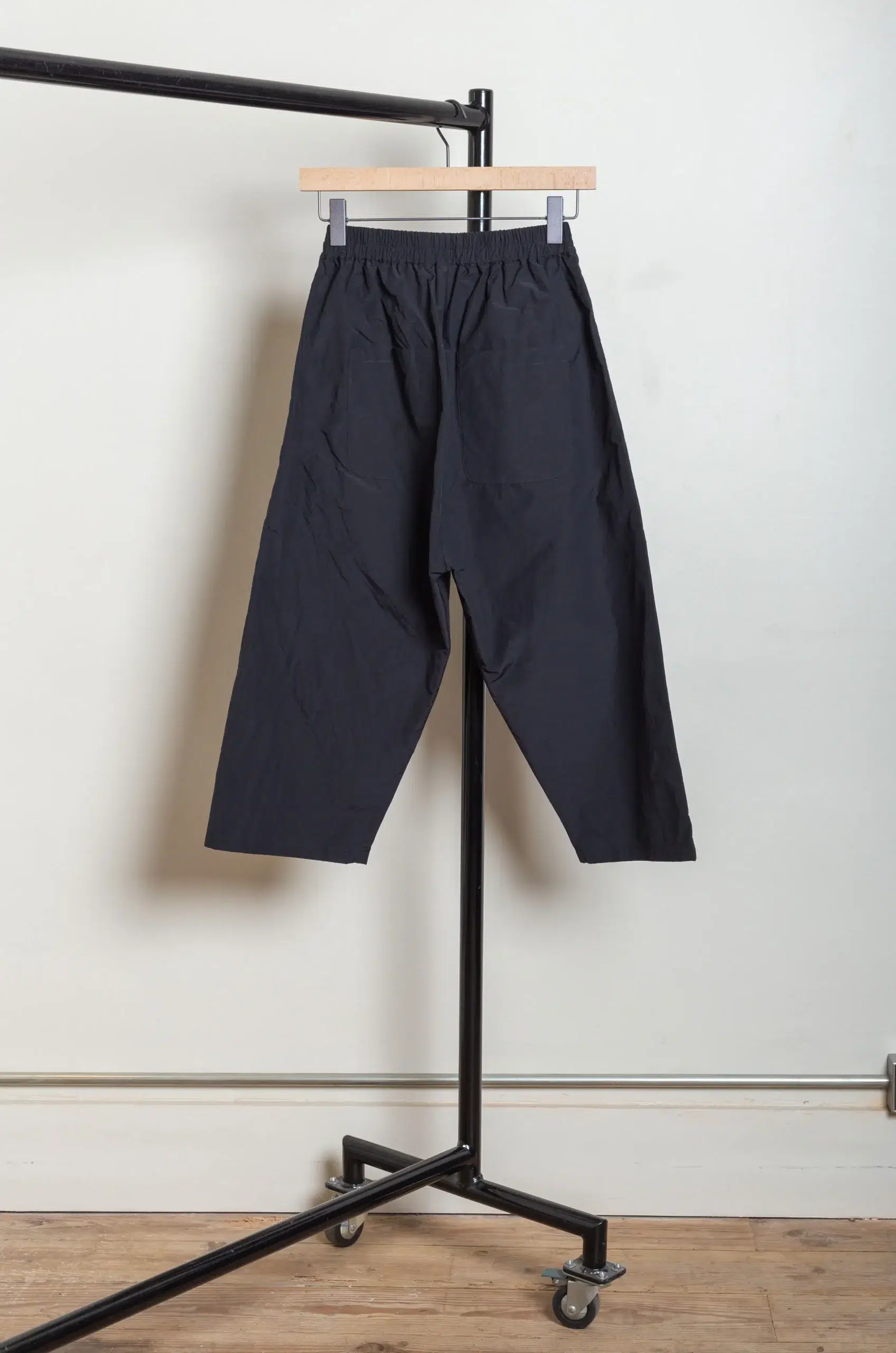 ApuntoB - Trousers P1899/TS940 - Black