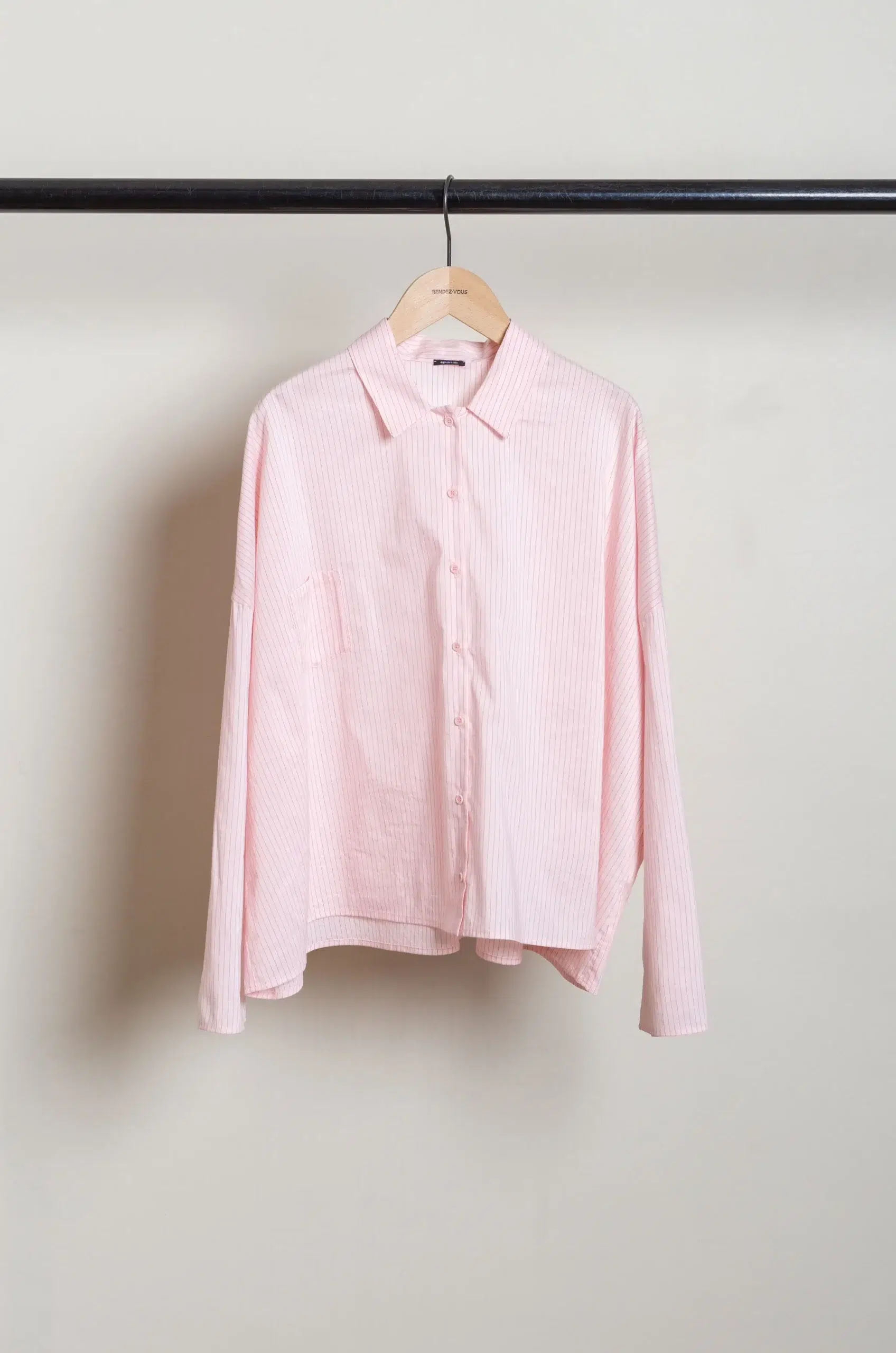 ApuntoB - SHIRT P1623/TS969 - CANDY