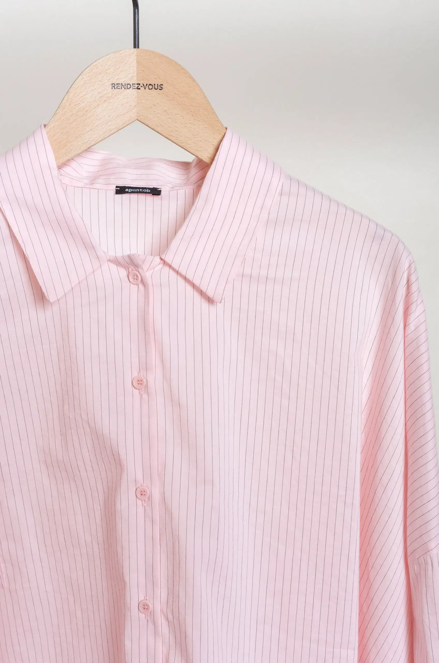 ApuntoB - SHIRT P1623/TS969 - CANDY