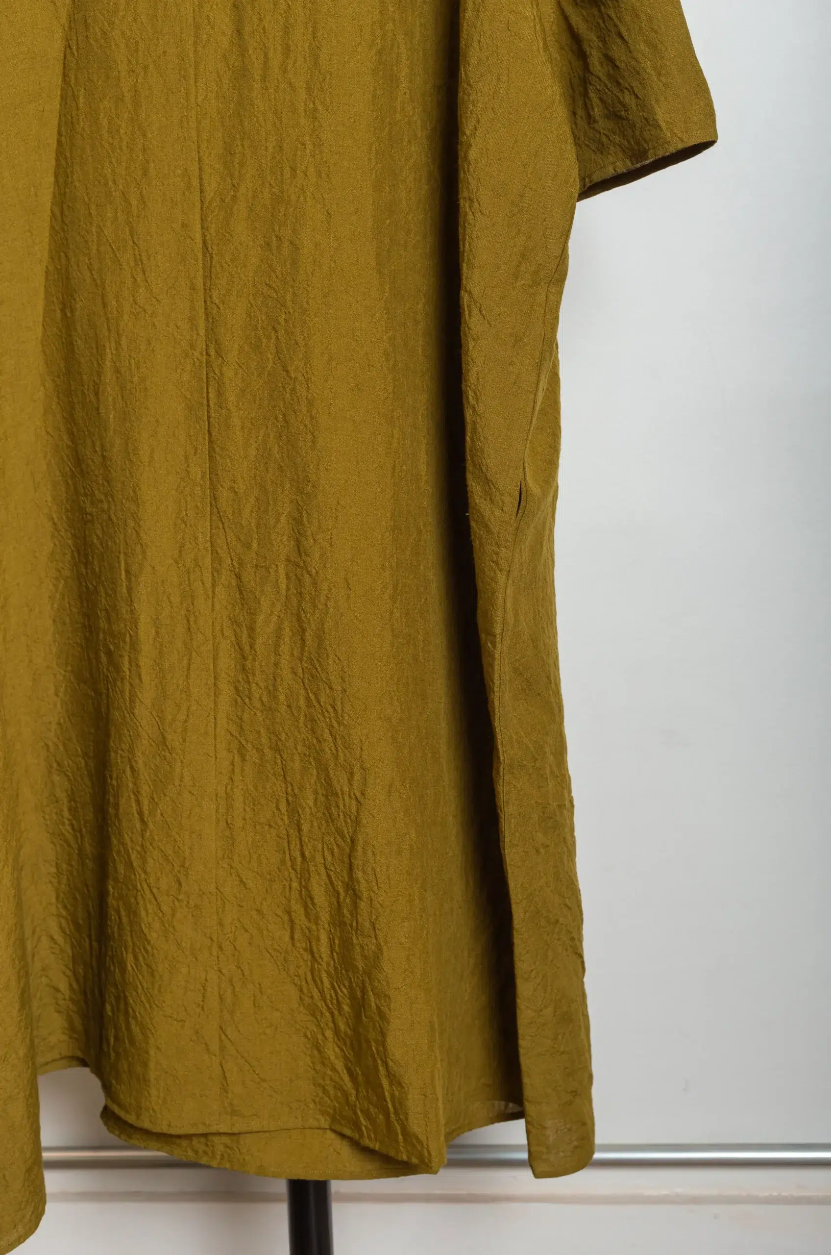 ApuntoB - Dress P1112/TS963 - Oil