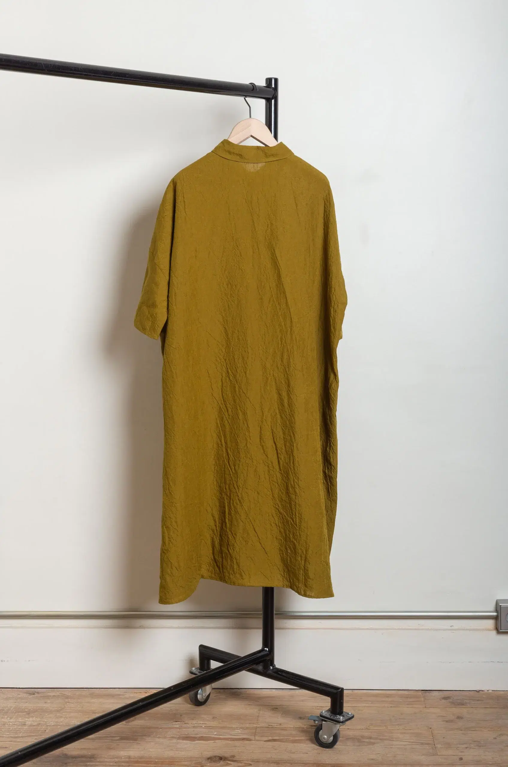 ApuntoB - Dress P1112/TS963 - Oil