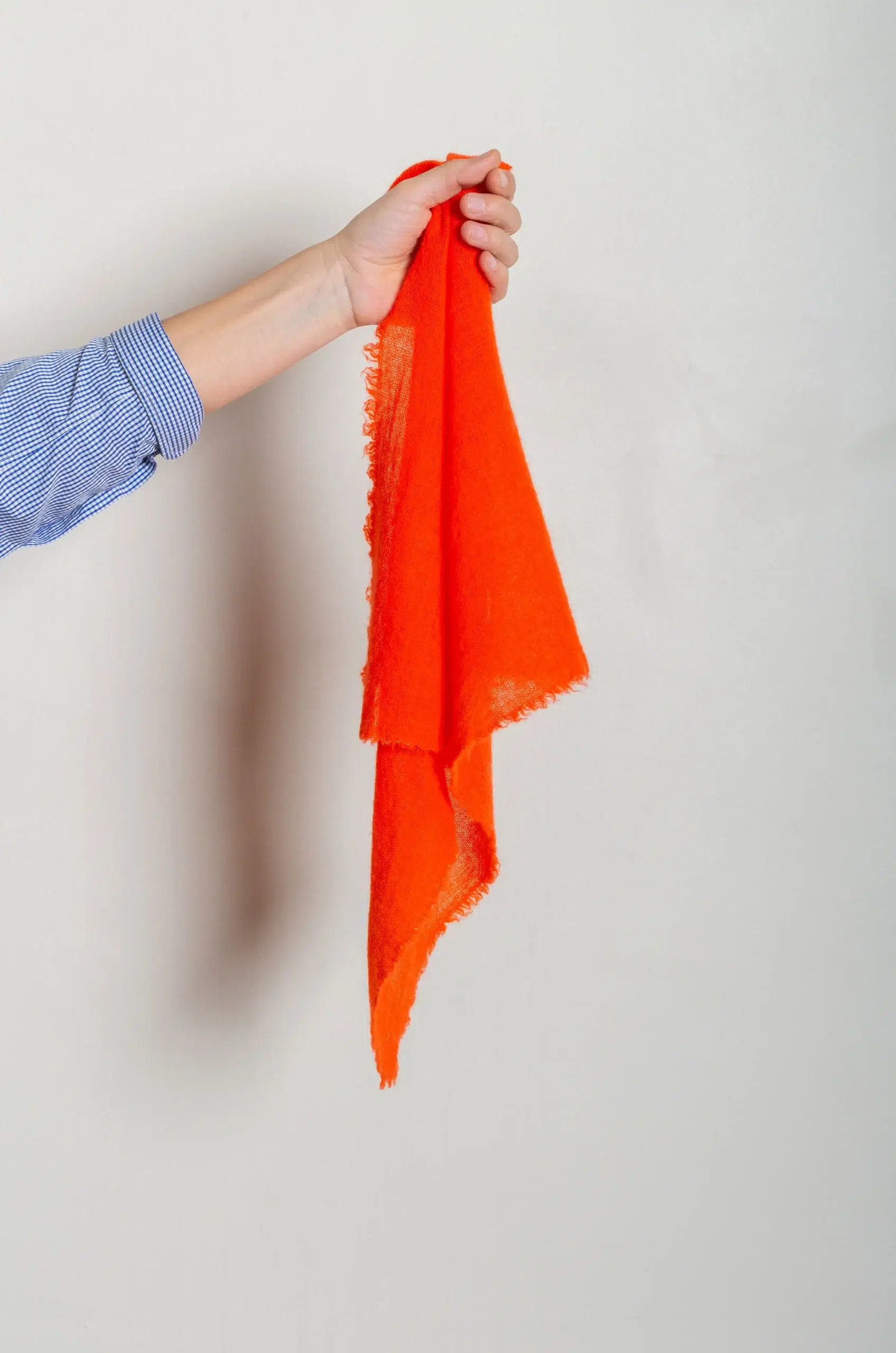 ApuntoB - Stole P2073/TS981 - Tomato