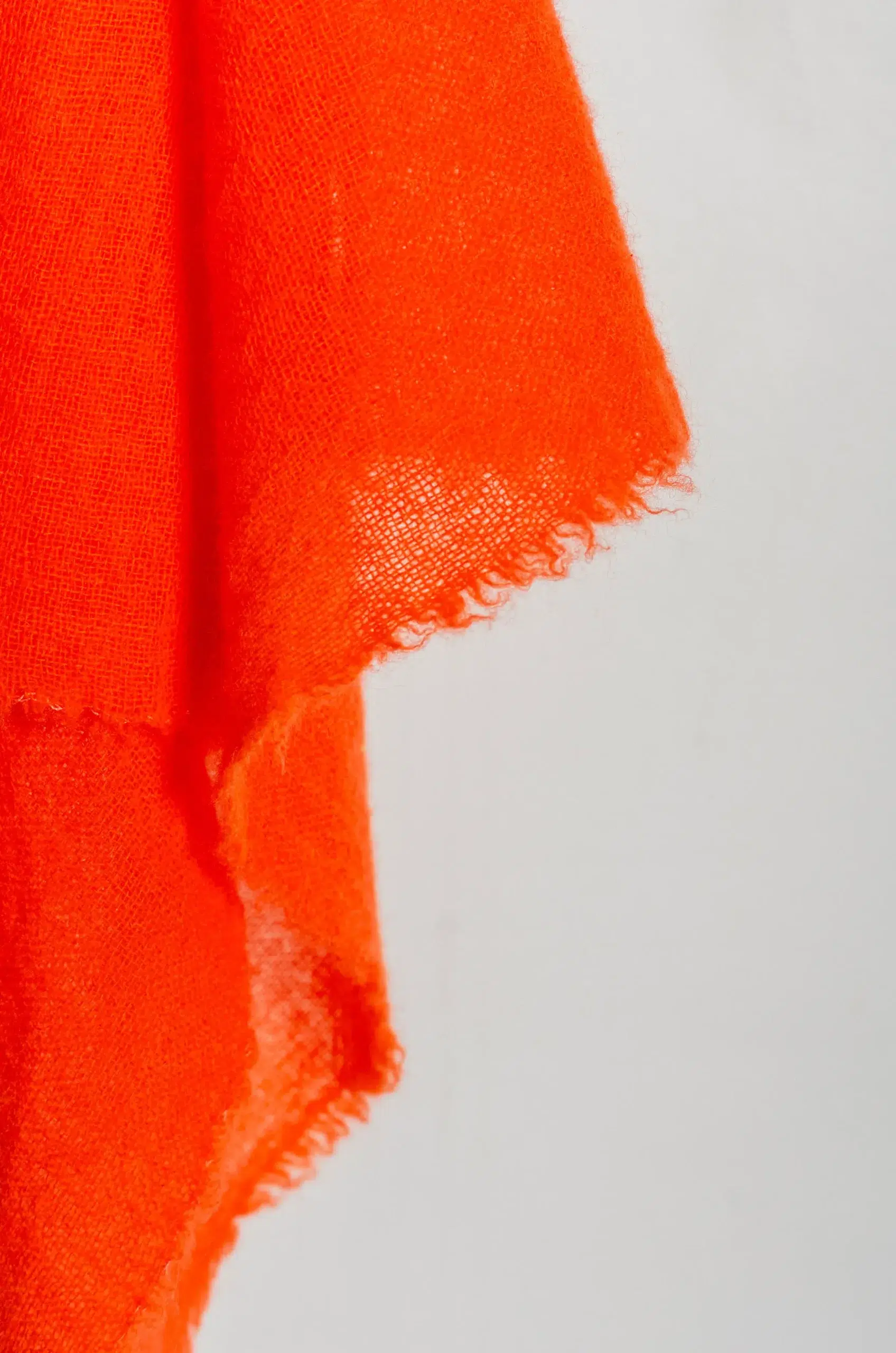 ApuntoB - Stole P2073/TS981 - Tomato