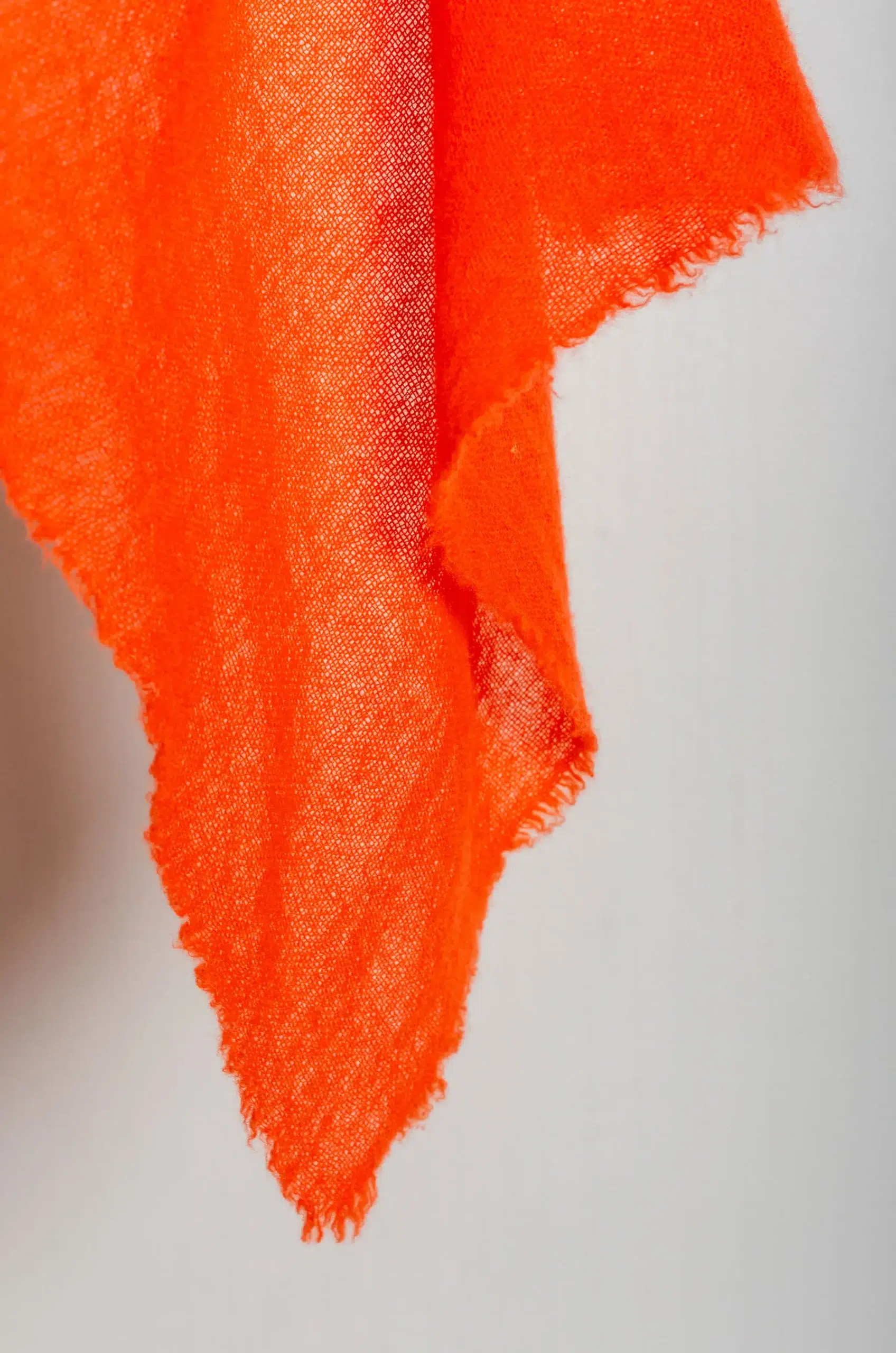 ApuntoB - Stole P2073/TS981 - Tomato