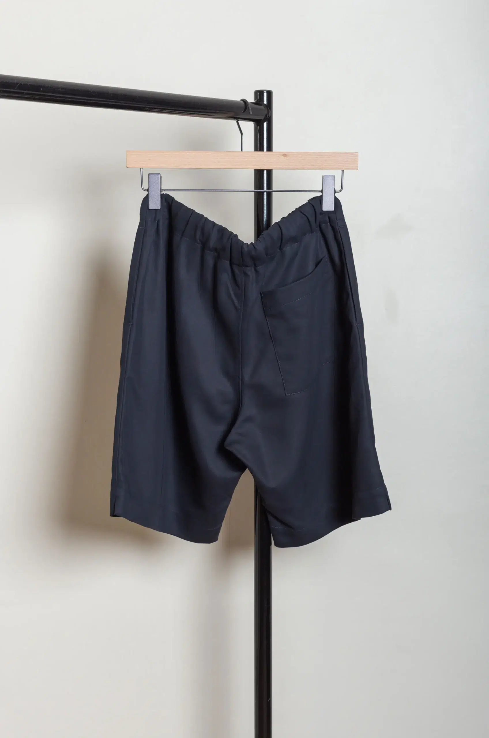 Arpenteur - REPOS S MENS SHORTS - MIDNIGHT