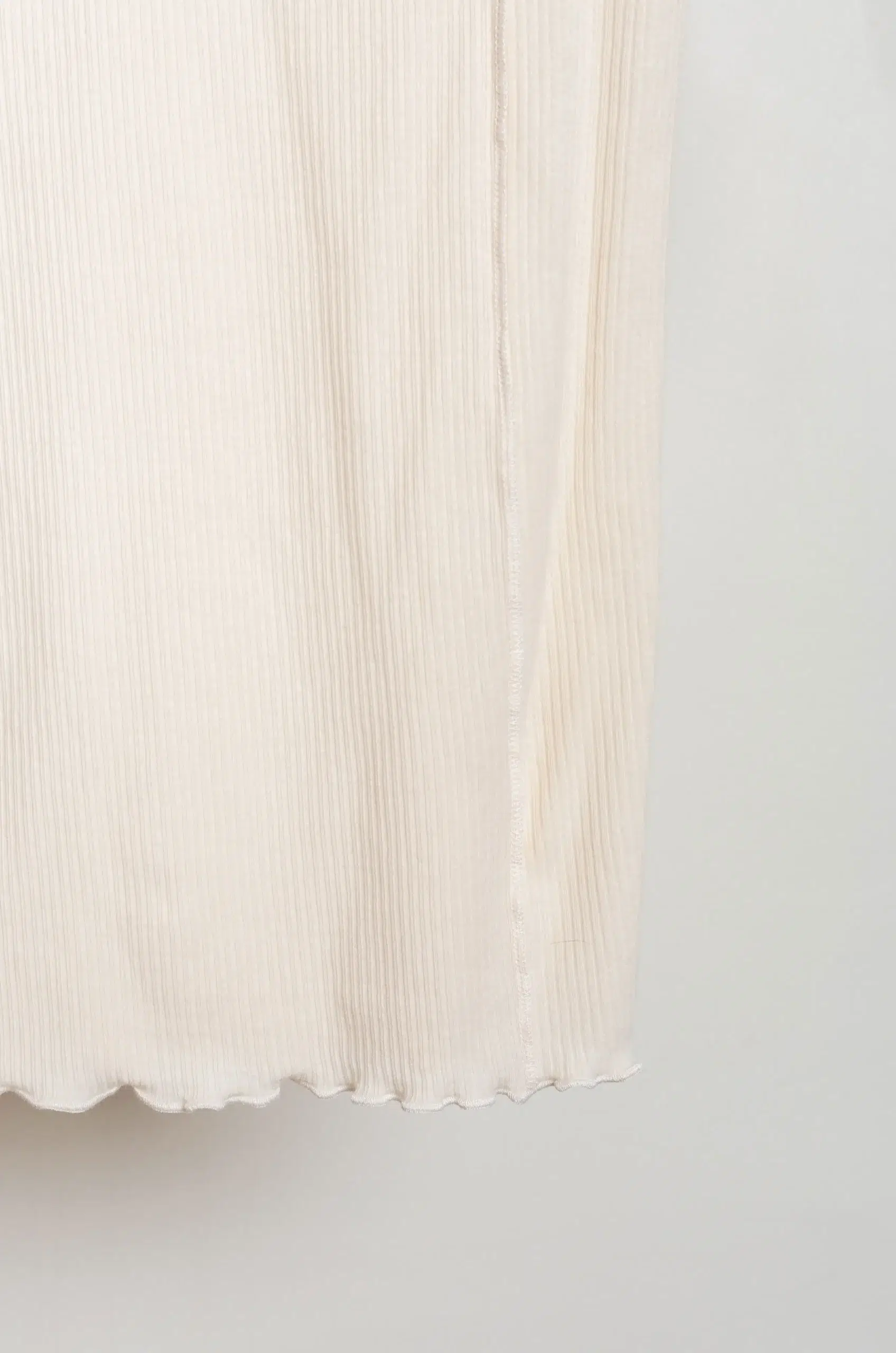 BASERANGE - OMATO 3/4 - OFF WHITE