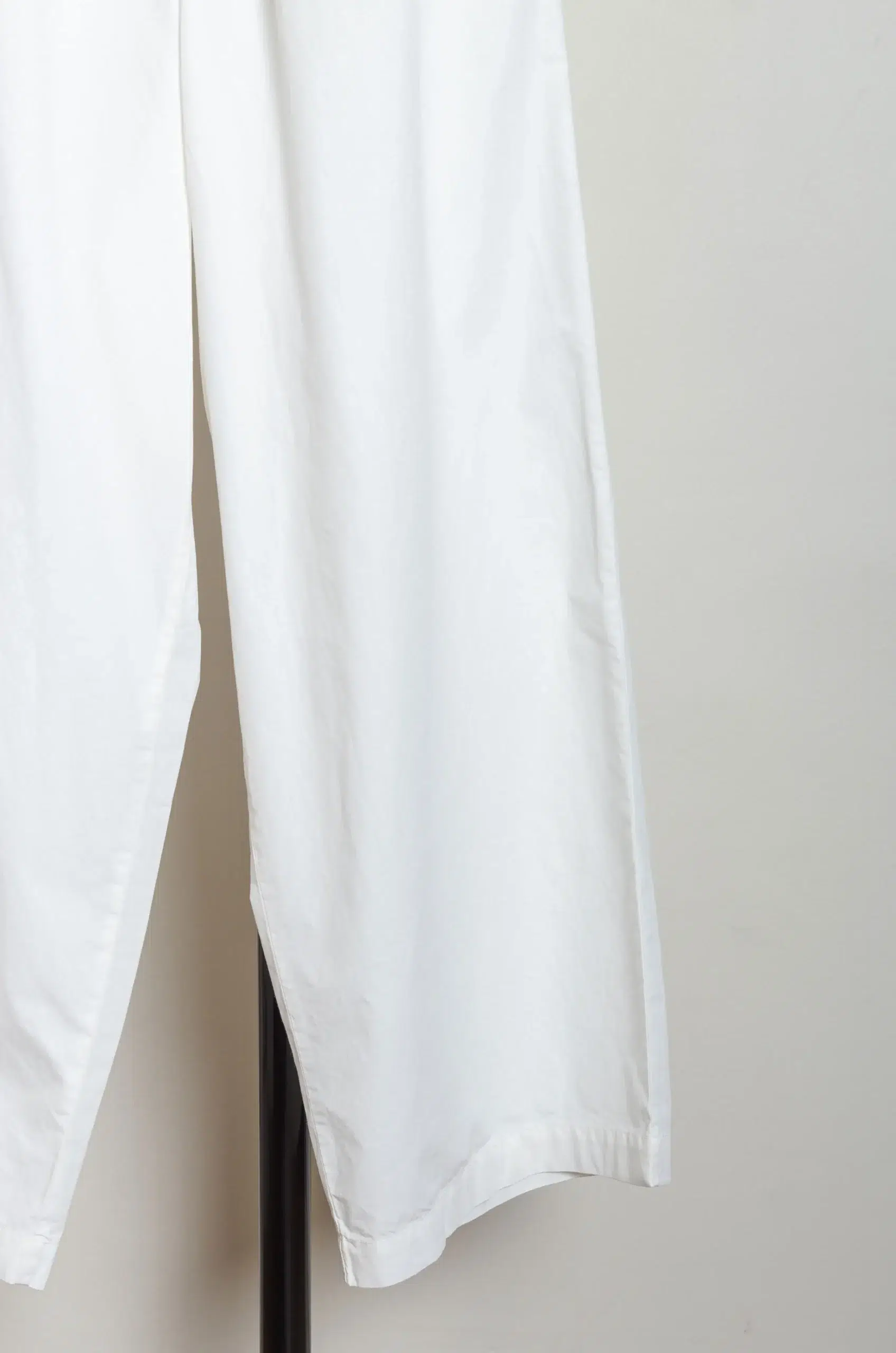 BASERANGE - KOLLA PANTS - UNDYED