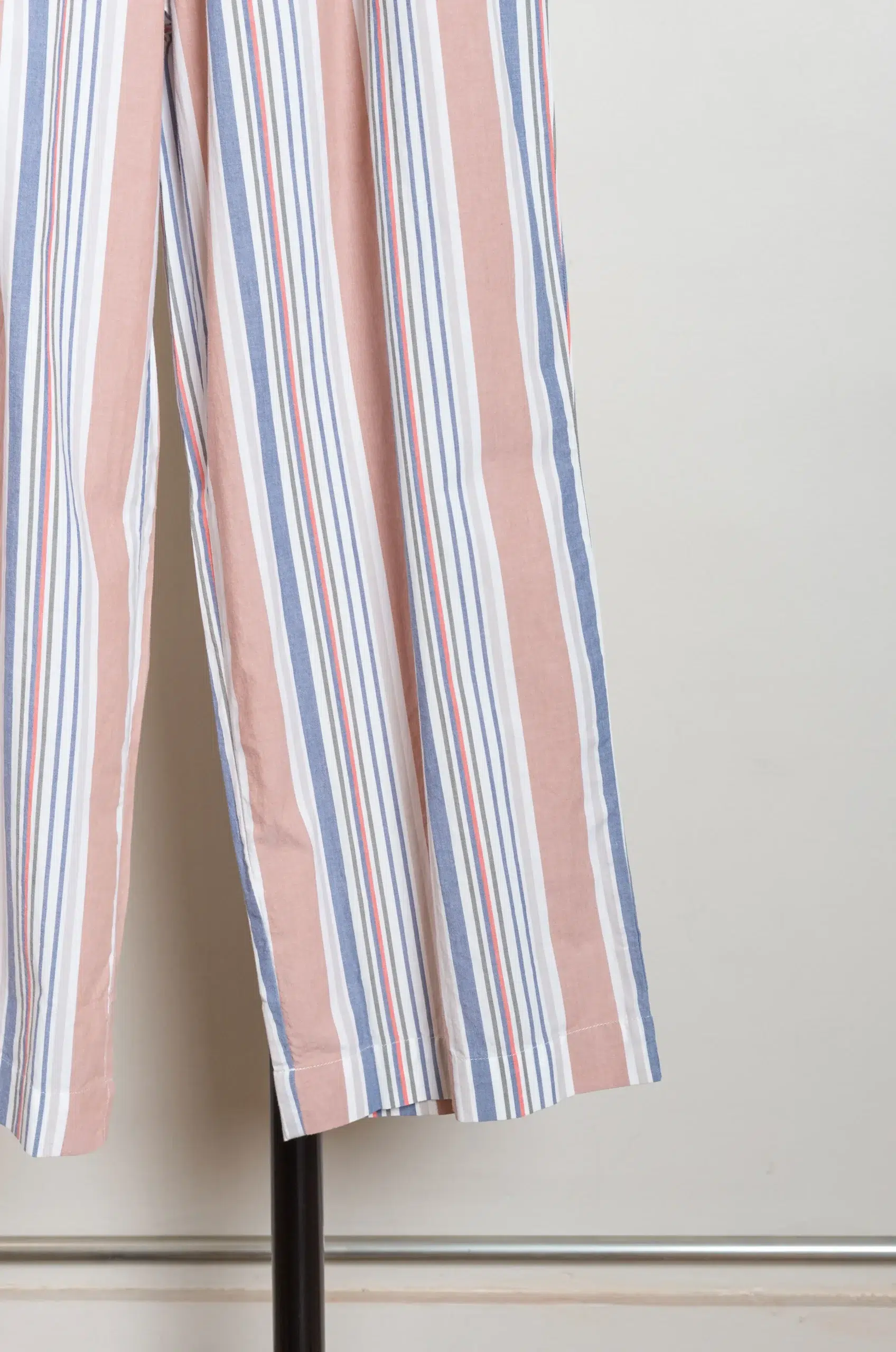 BASERANGE - CLAUDE PANTS - MARTINIQUE BRICK