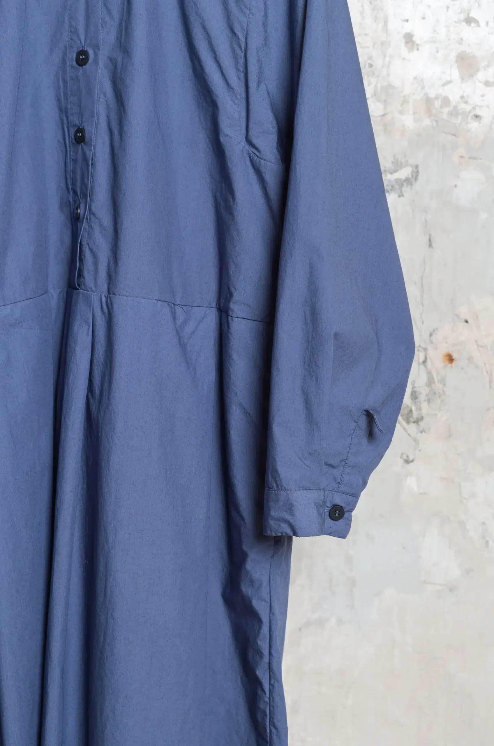 Bergfabel - DINA DRESS BFWSK250/K143 - BLUE