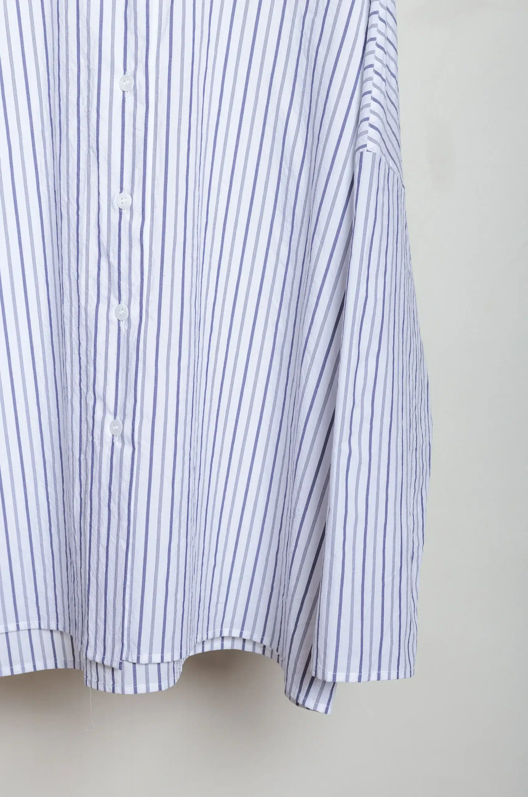 Bergfabel - TINA SHIRT BFWSH82/K161 - MULTI STRIPE