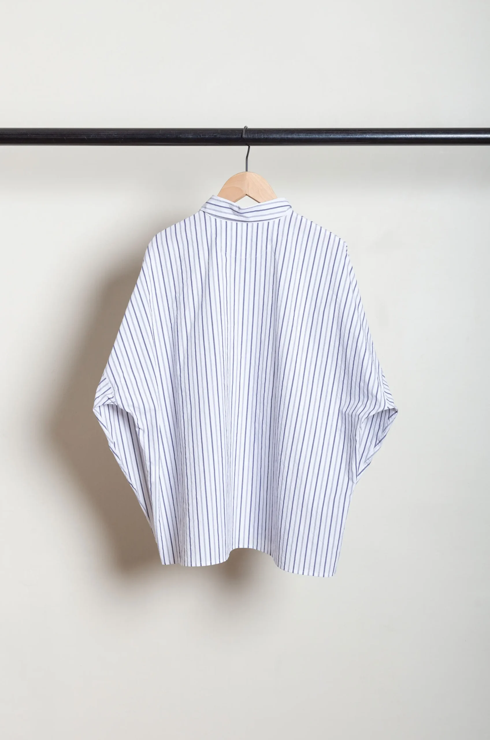 Bergfabel - TINA SHIRT BFWSH82/K161 - MULTI STRIPE