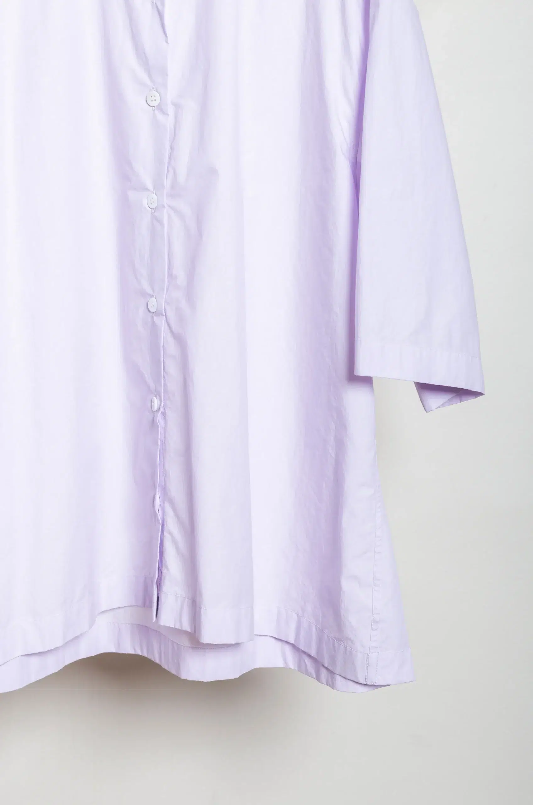 Bergfabel - ELLA SHIRT BFWSH206/K148 - PEONY