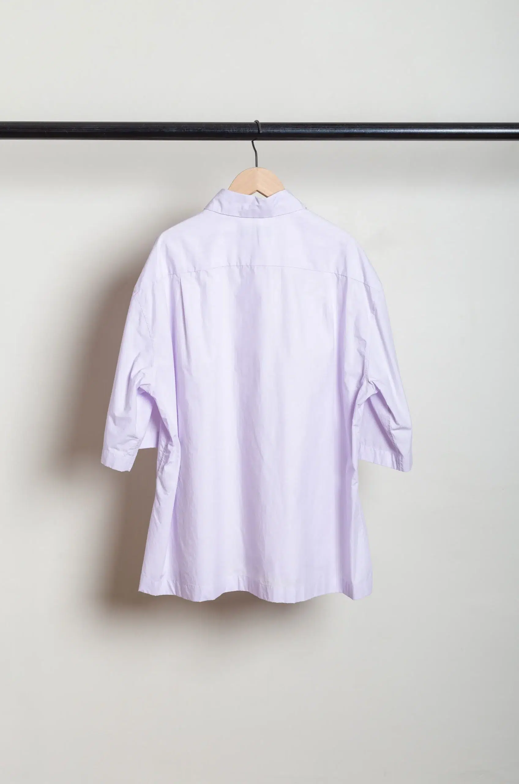 Bergfabel - ELLA SHIRT BFWSH206/K148 - PEONY