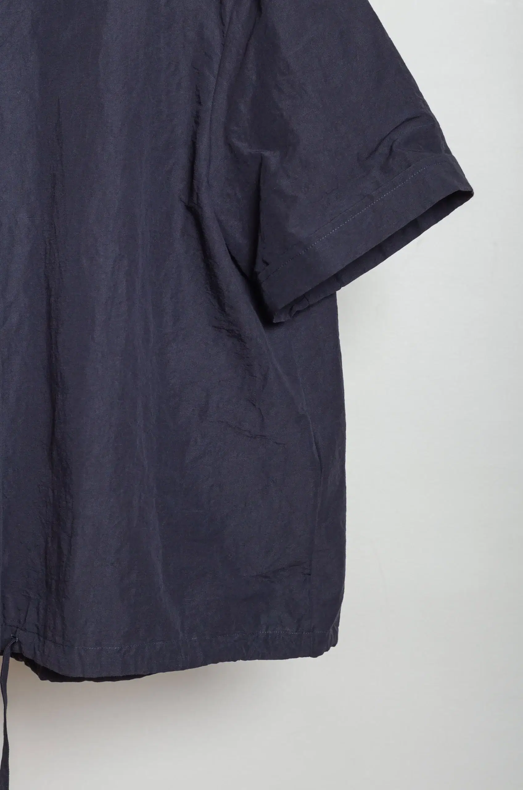 Bergfabel - ALMA SHIRT BFWSH272/K162 - BLACK