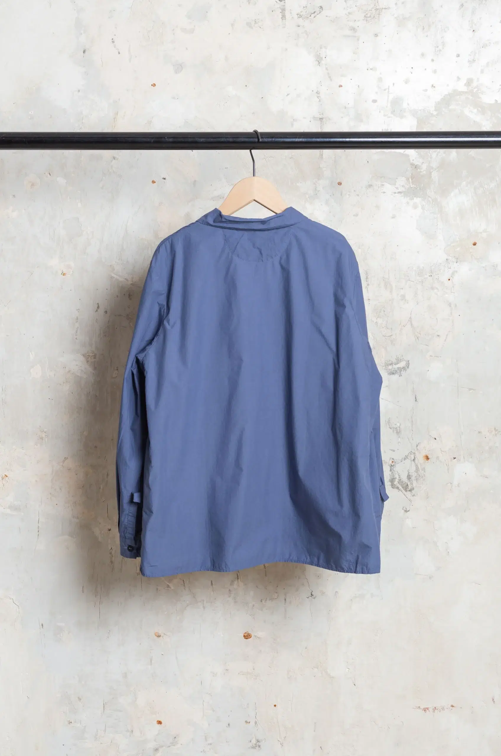 Bergfabel - JENNY SHIRT BFWSH270/K143 - BLUE