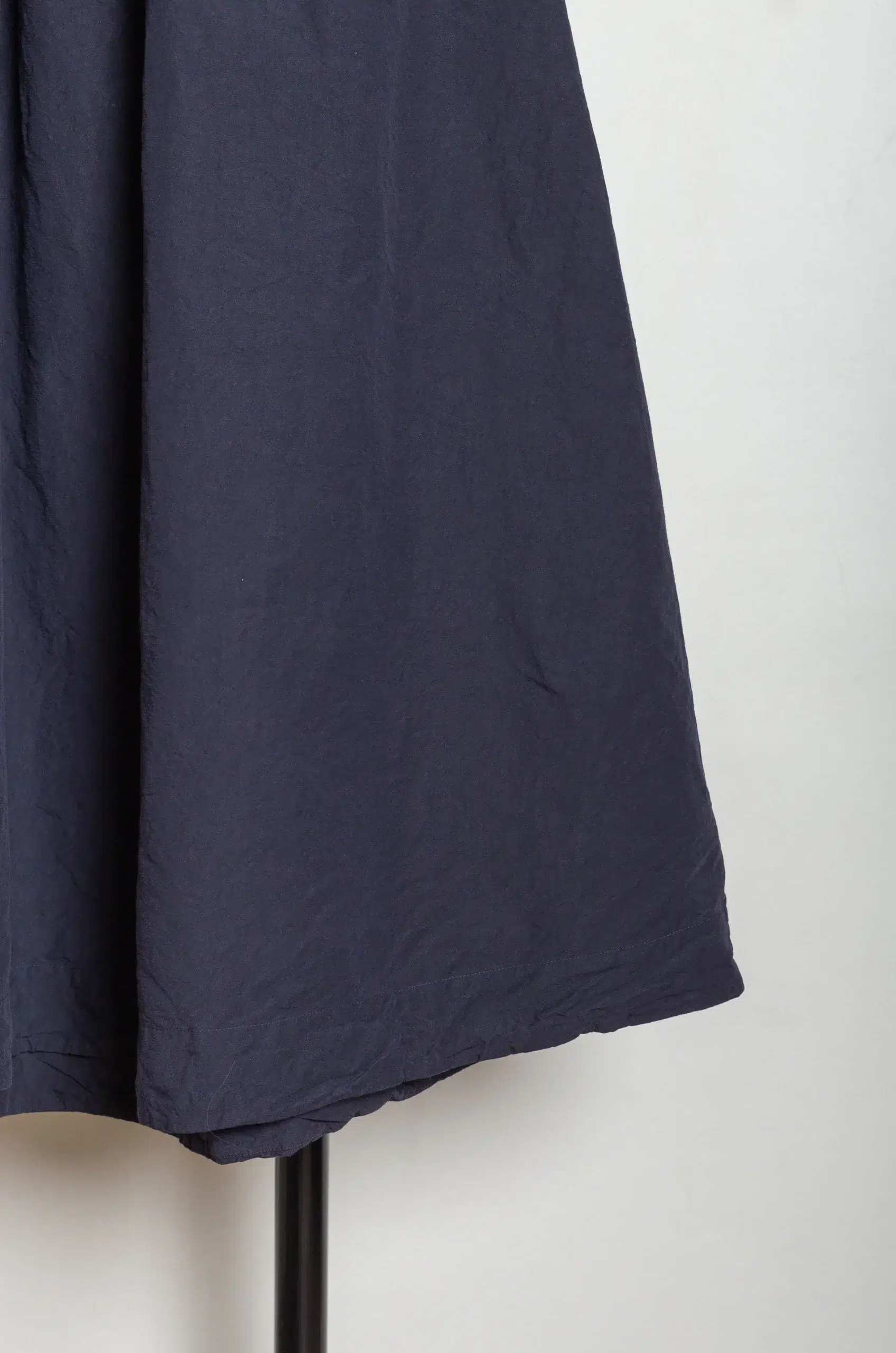 Bergfabel - IVY SKIRT BFWSK260/K162 - BLACK