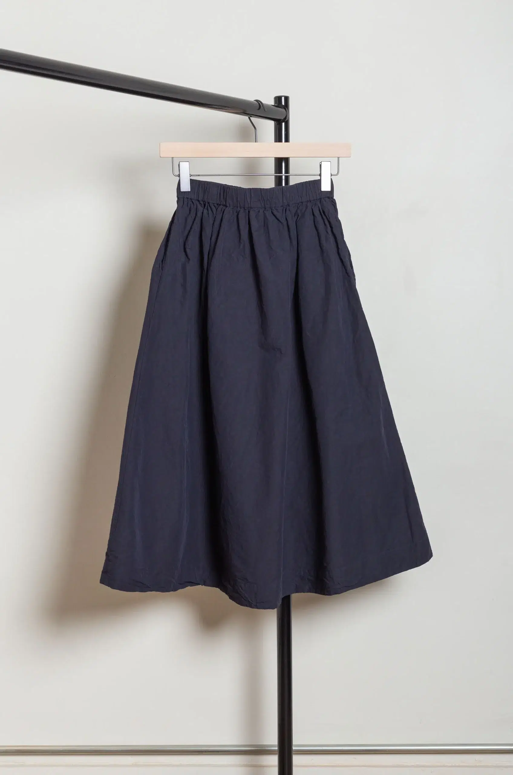 Bergfabel - IVY SKIRT BFWSK260/K162 - BLACK