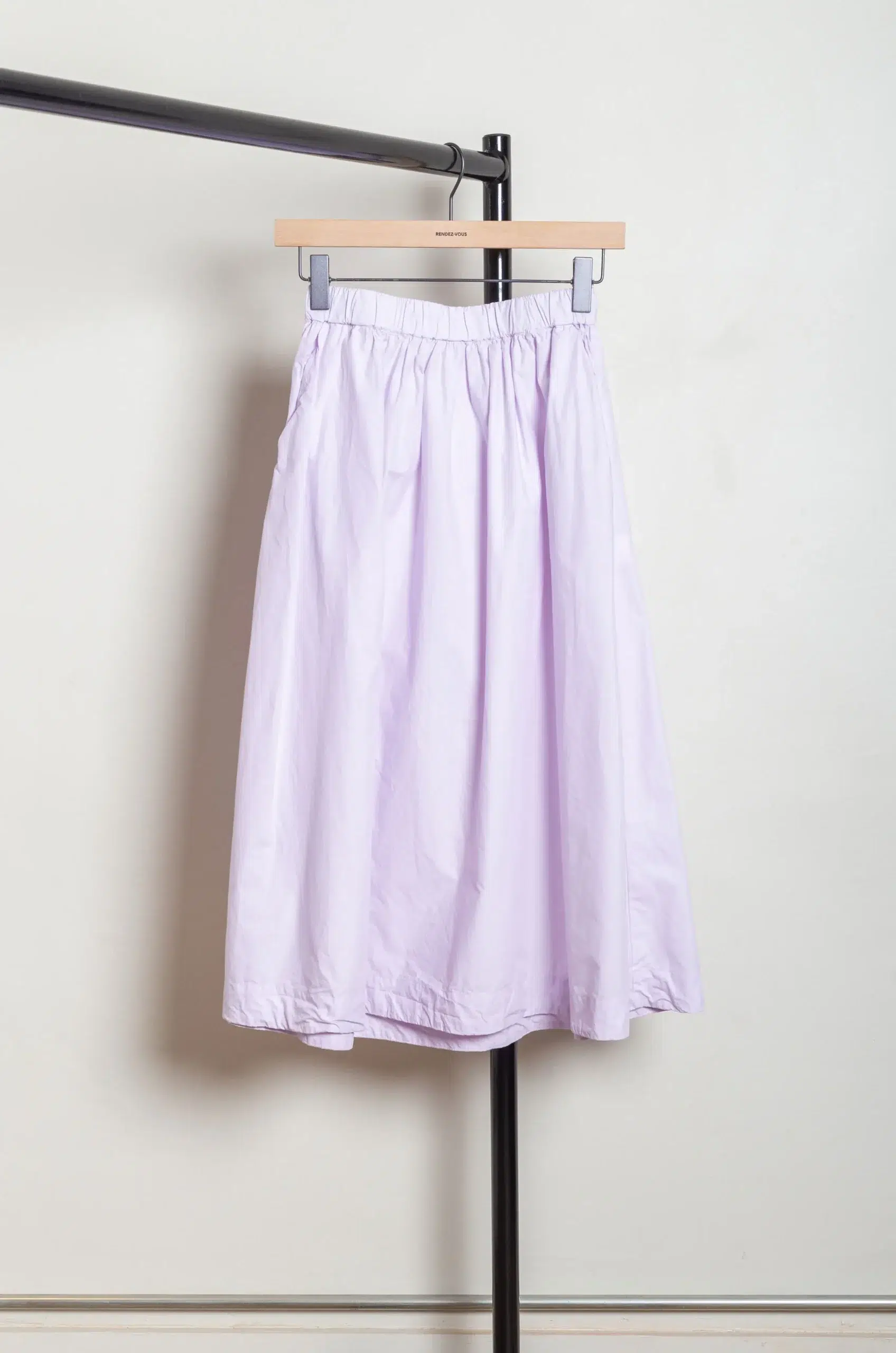 Bergfabel - IVY SKIRT BFWSK260/K148 - PEONY