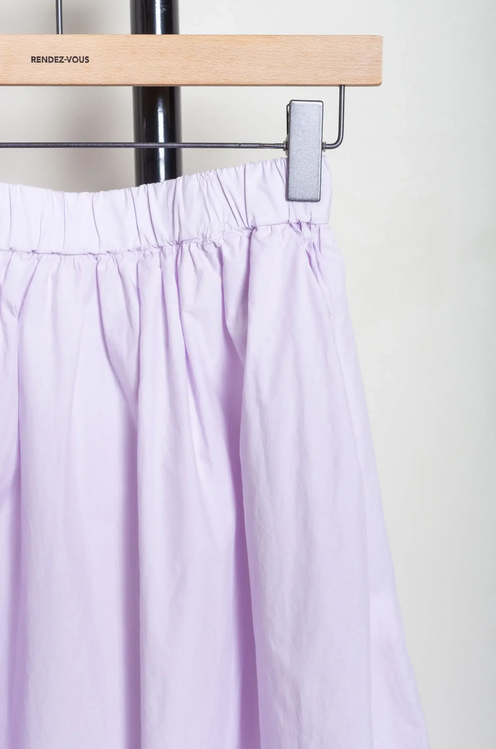 Bergfabel - IVY SKIRT BFWSK260/K148 - PEONY