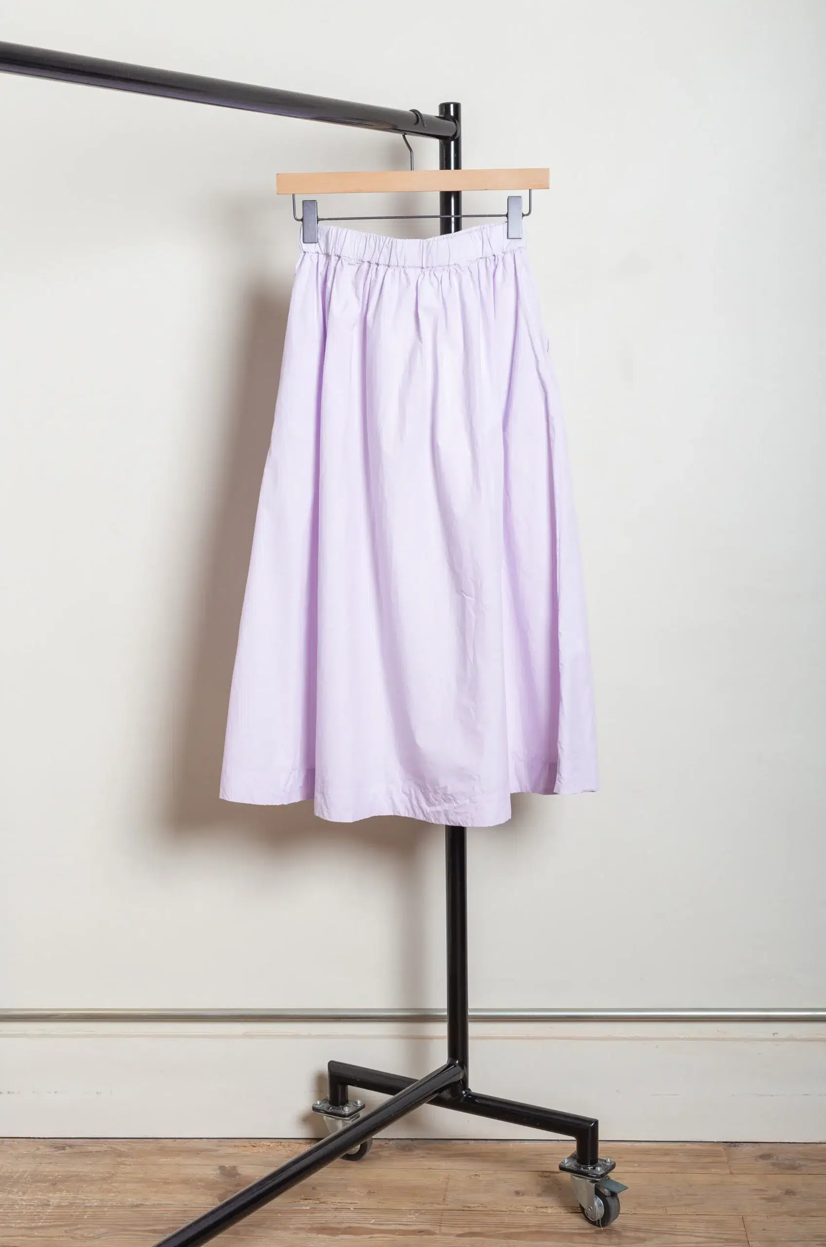 Bergfabel - IVY SKIRT BFWSK260/K148 - PEONY
