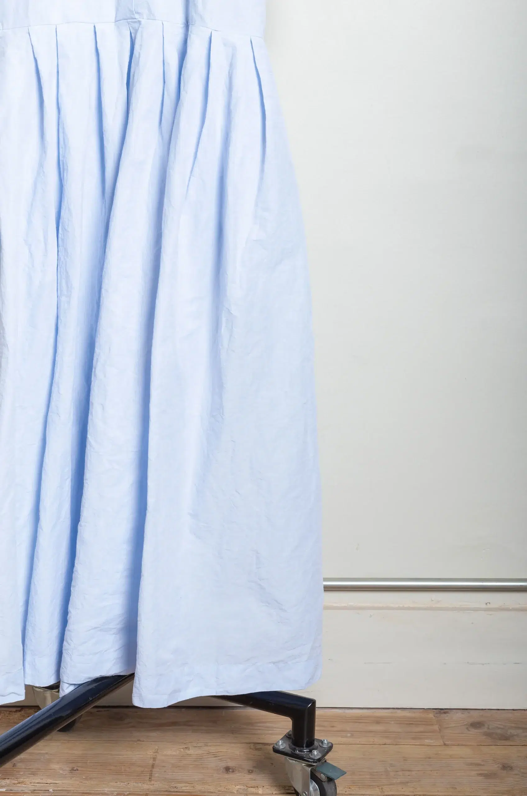 Bergfabel - MINA DRESS BFWSK271/K163 - AZUR