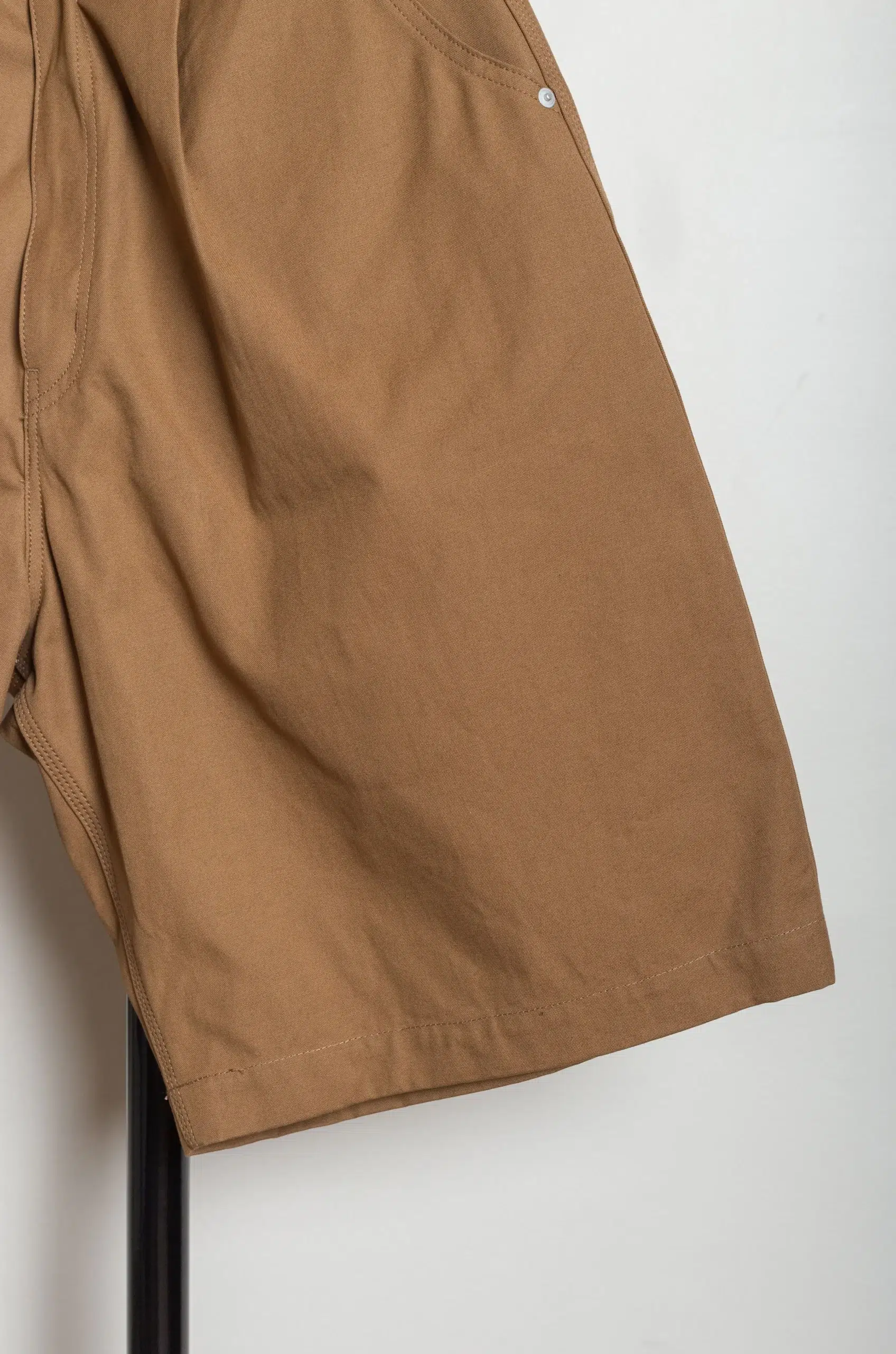 Comme Des Garçons Homme - MEN'S PANTS HQ-P028-051 - BROWN