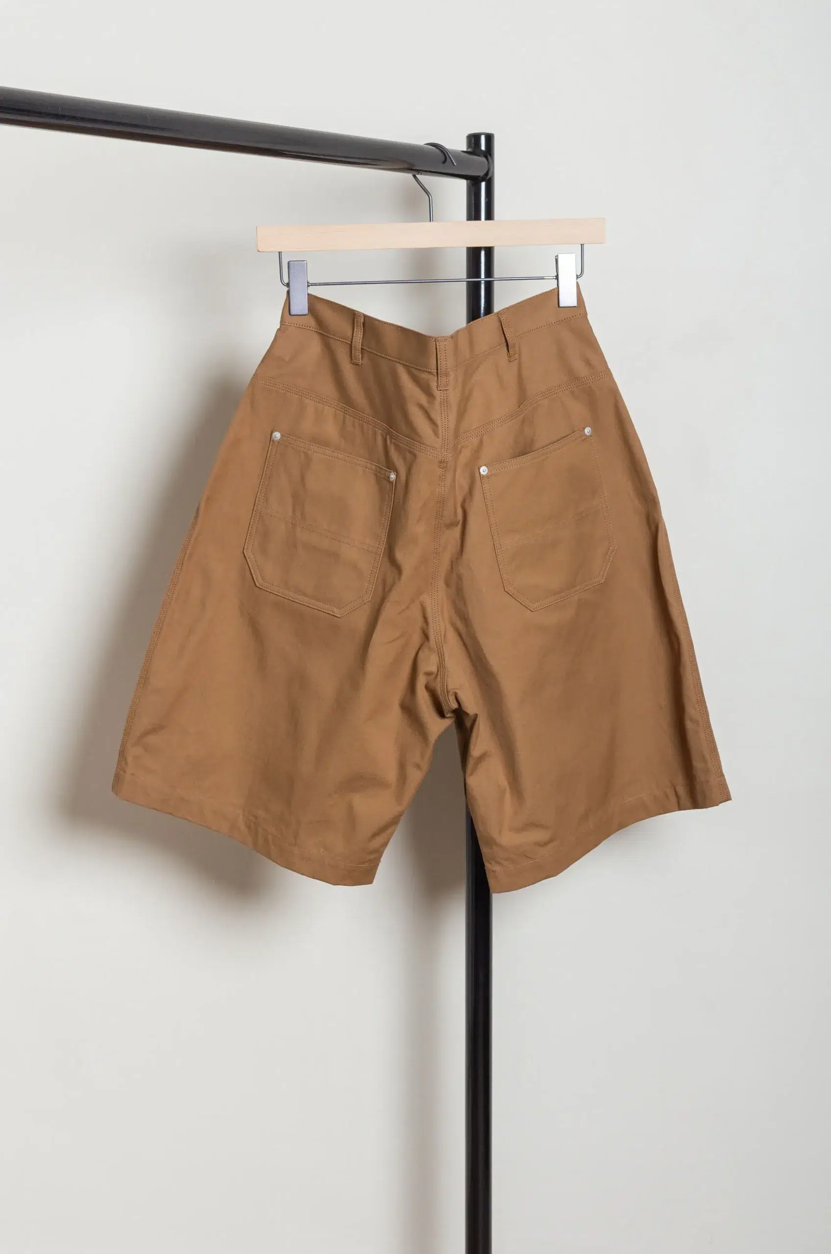 Comme Des Garçons Homme - MEN'S PANTS HQ-P028-051 - BROWN