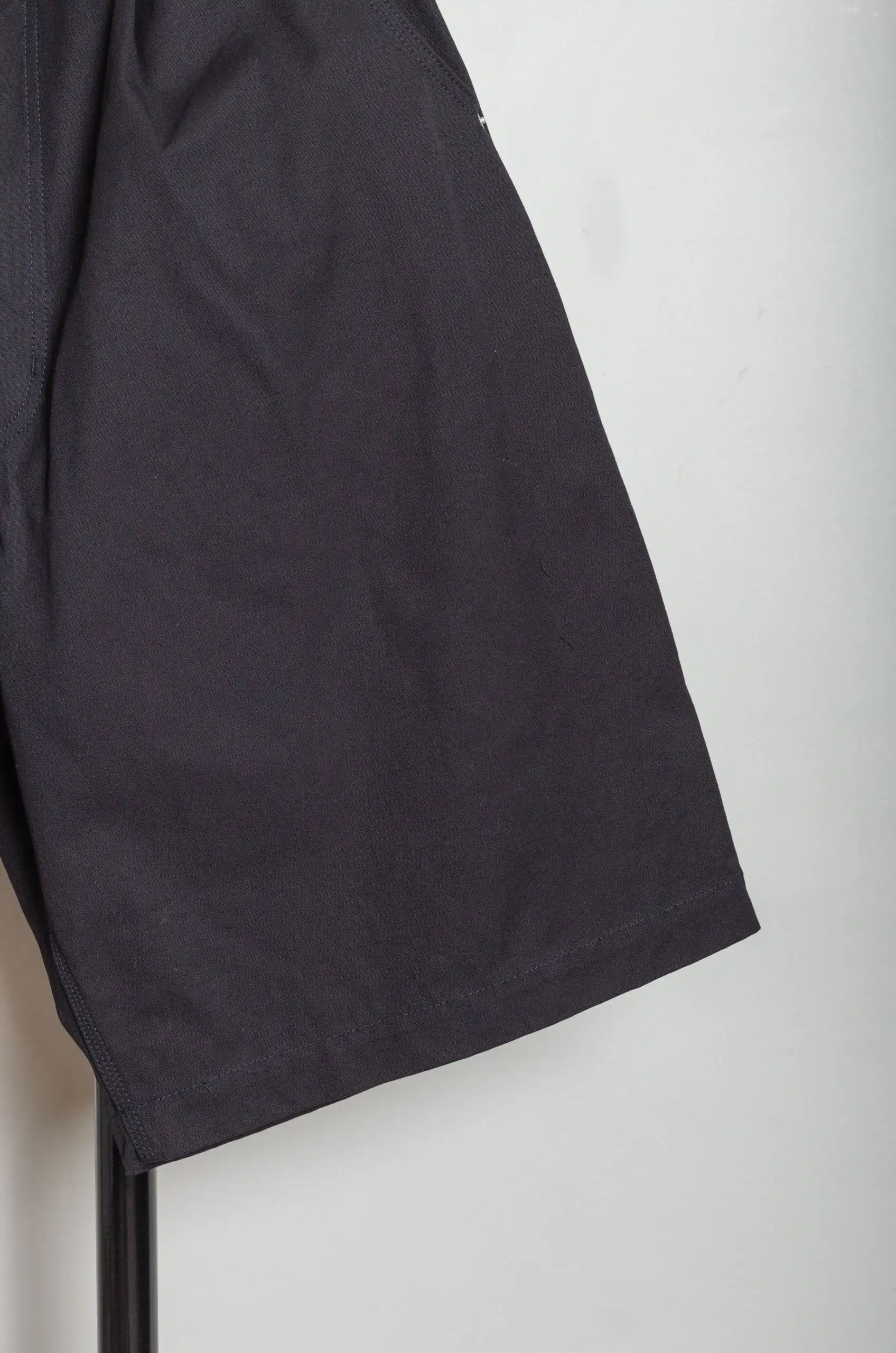 Comme Des Garçons Homme - MEN'S PANTS HQ-P028-051 - BLACK