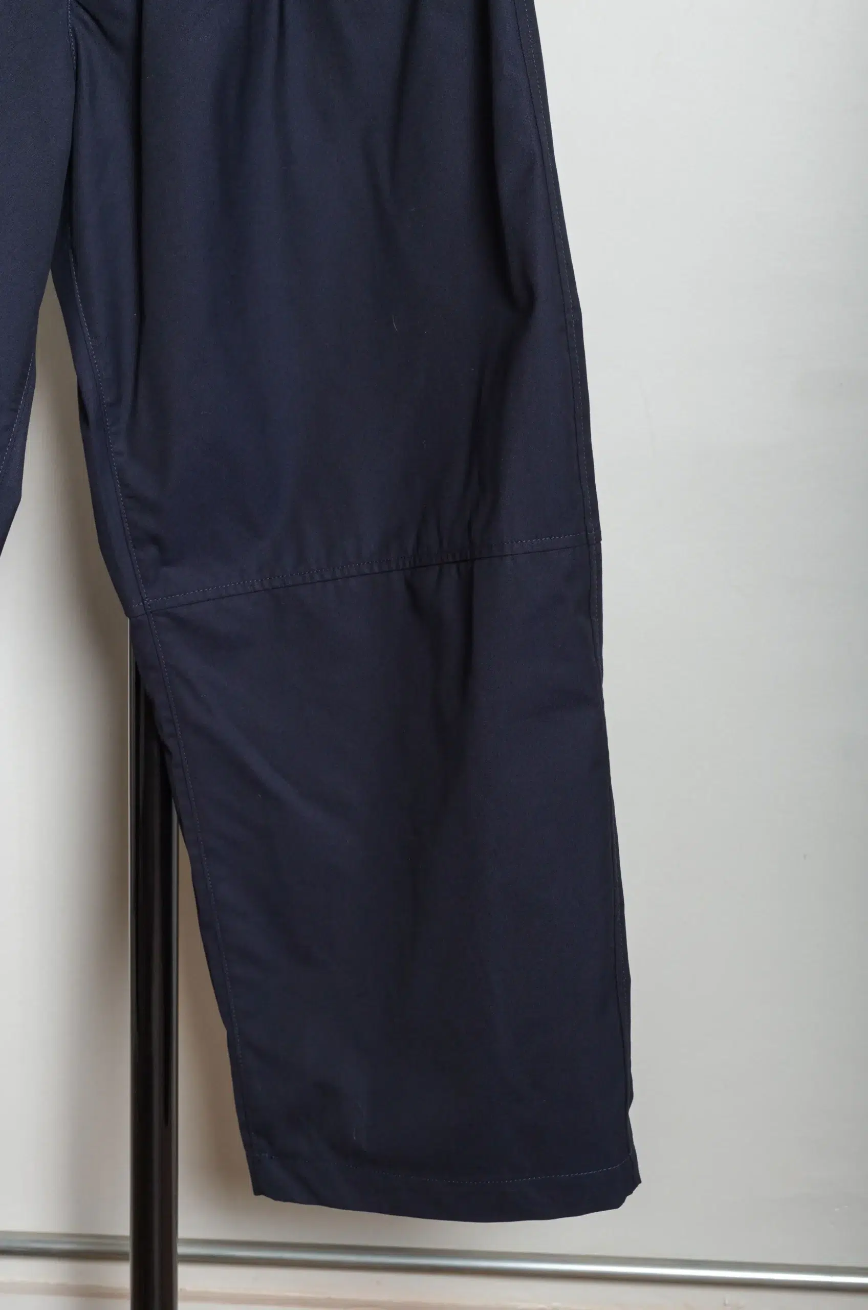 Comme Des Garçons Homme - MEN'S PANTS HQ-P007-051 - NAVY