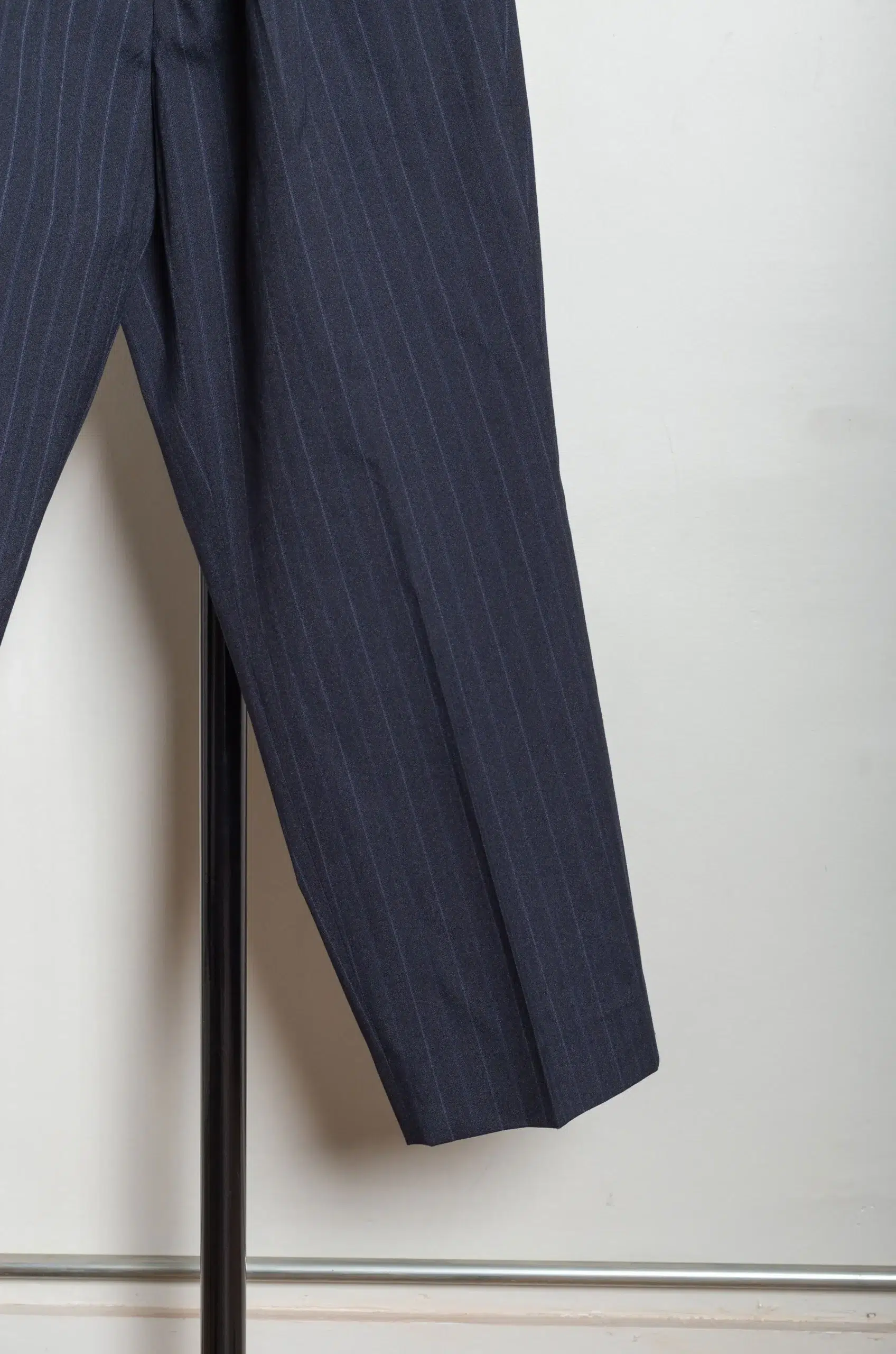 Comme Des Garçons Homme - MEN'S PANTS HQ-P023-051 - NAVY