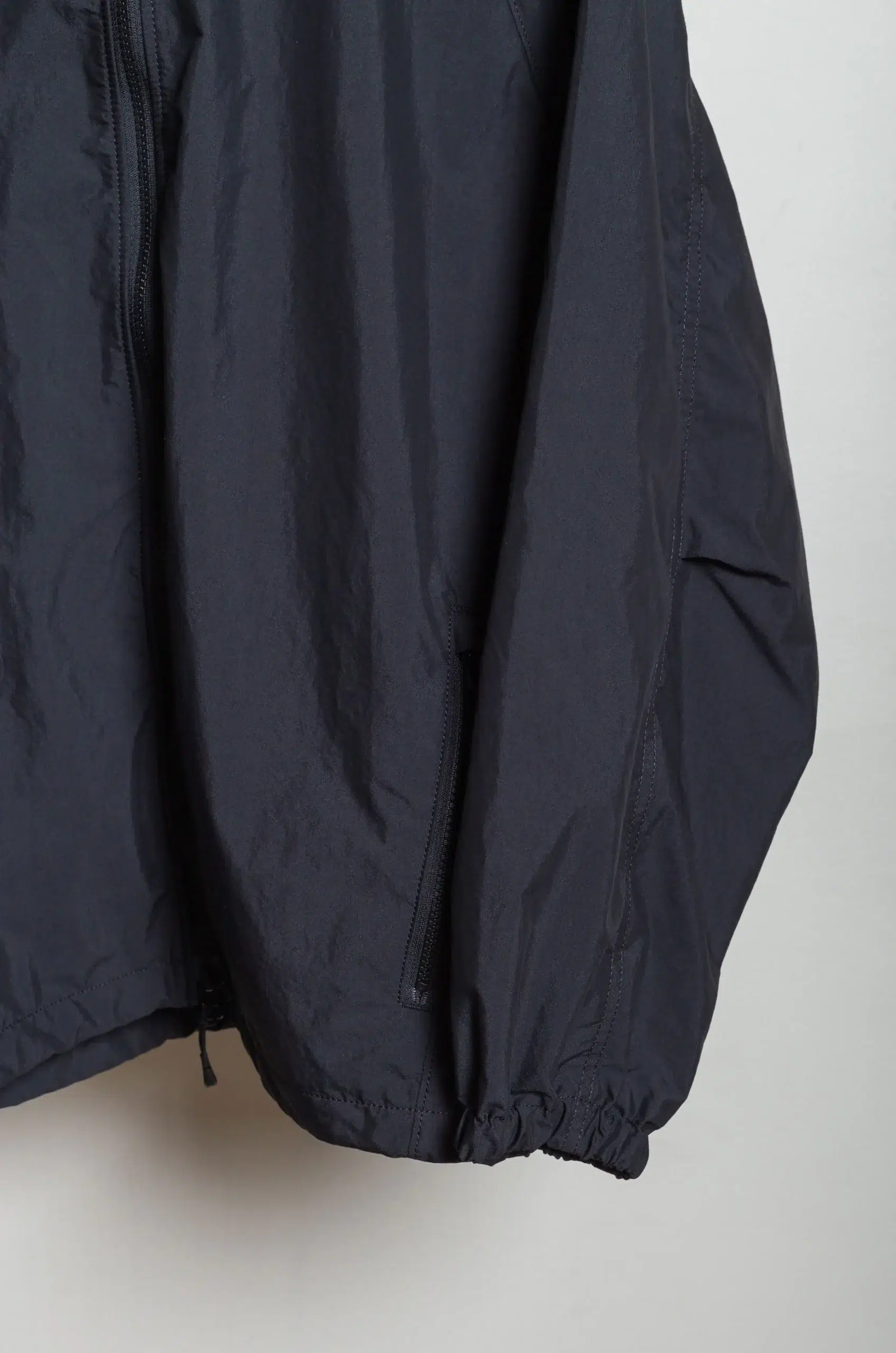 Comme Des Garçons Homme - MEN'S JACKET HQ-J016-051 - BLACK