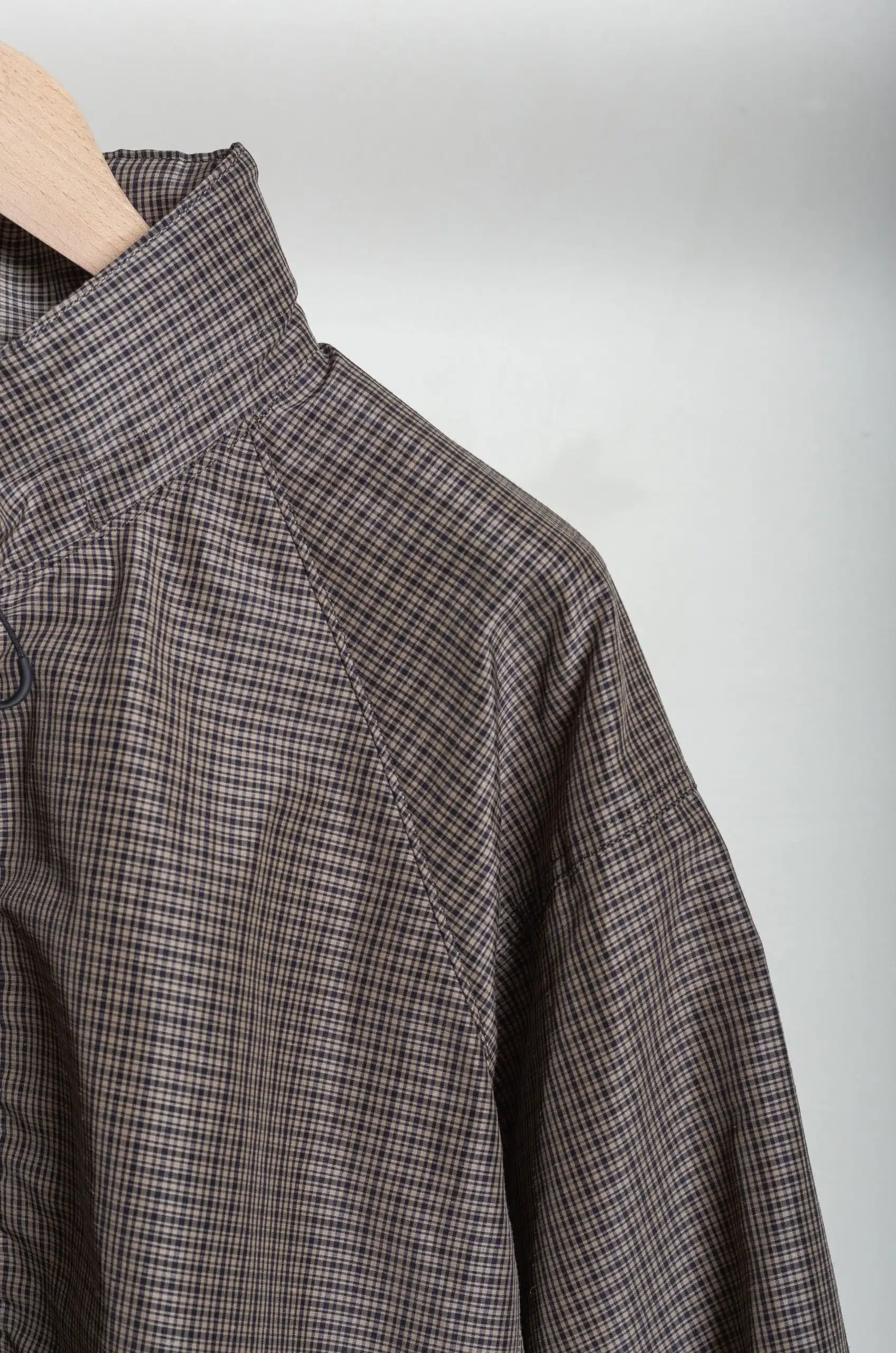 Comme Des Garçons Homme - MEN'S JACKET HQ-J023-051 - KHAKI