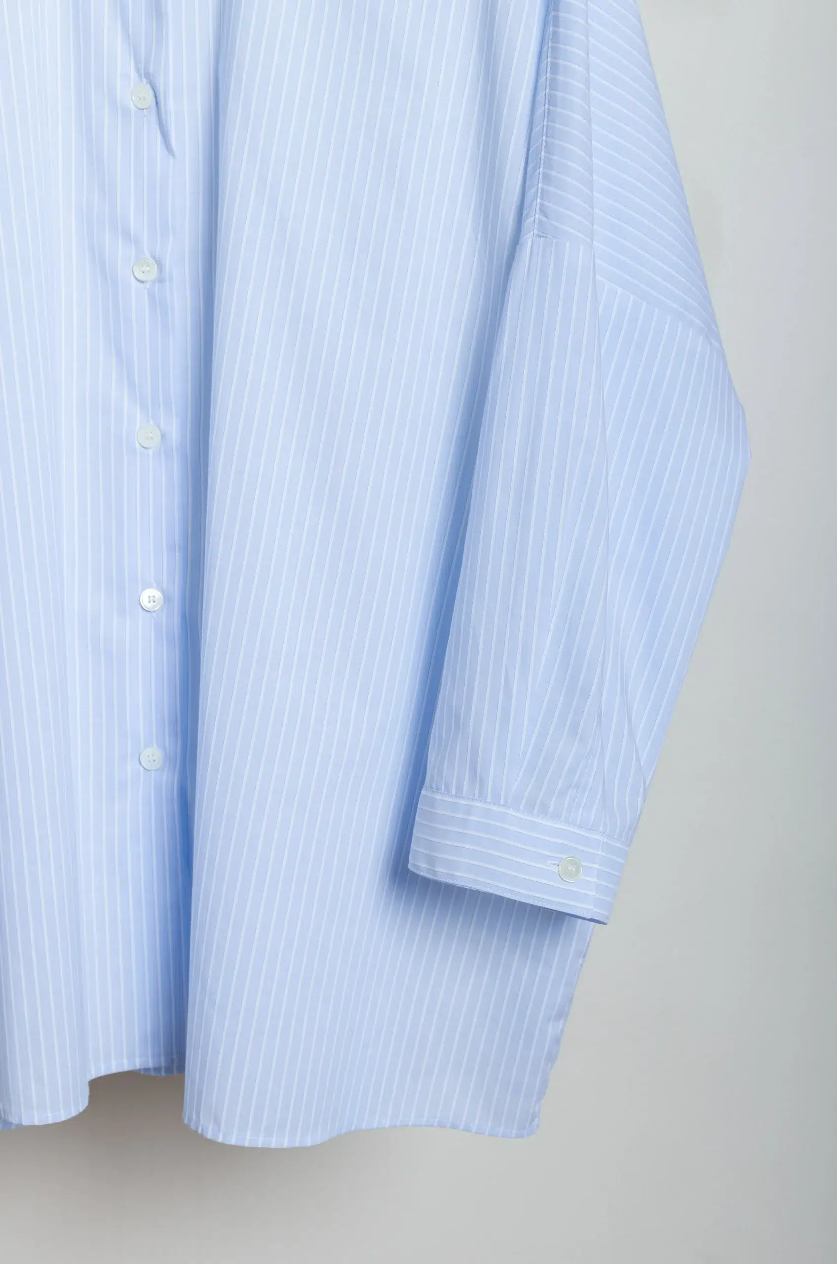 Everyday Shirts - GIOIA 3476D9620 - RIGA AZZURRA / BLUE STRIPED