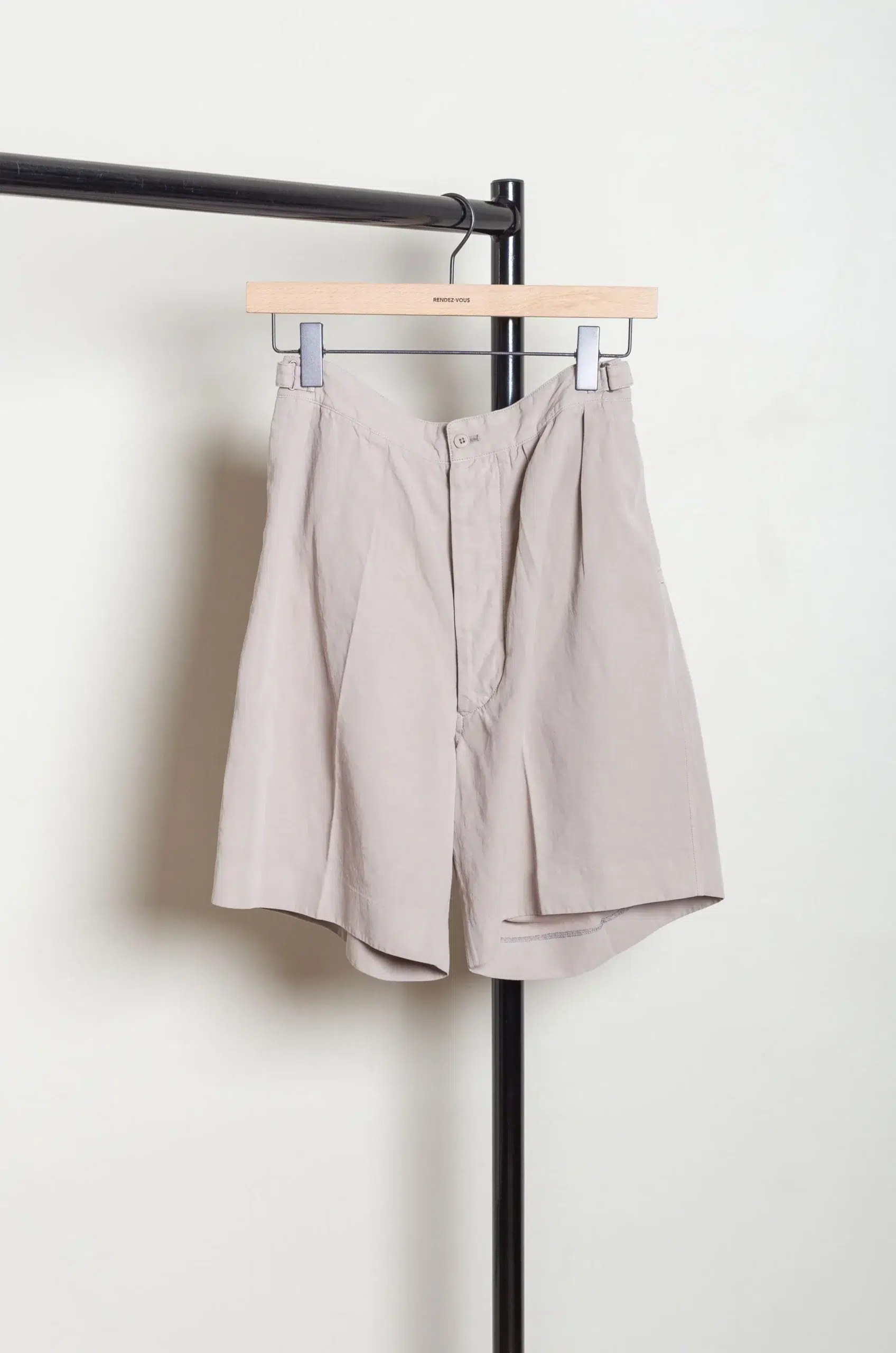 Kaptain Sunshine and Lady White - MEN PANTS LWKS-B013 - TAUPE