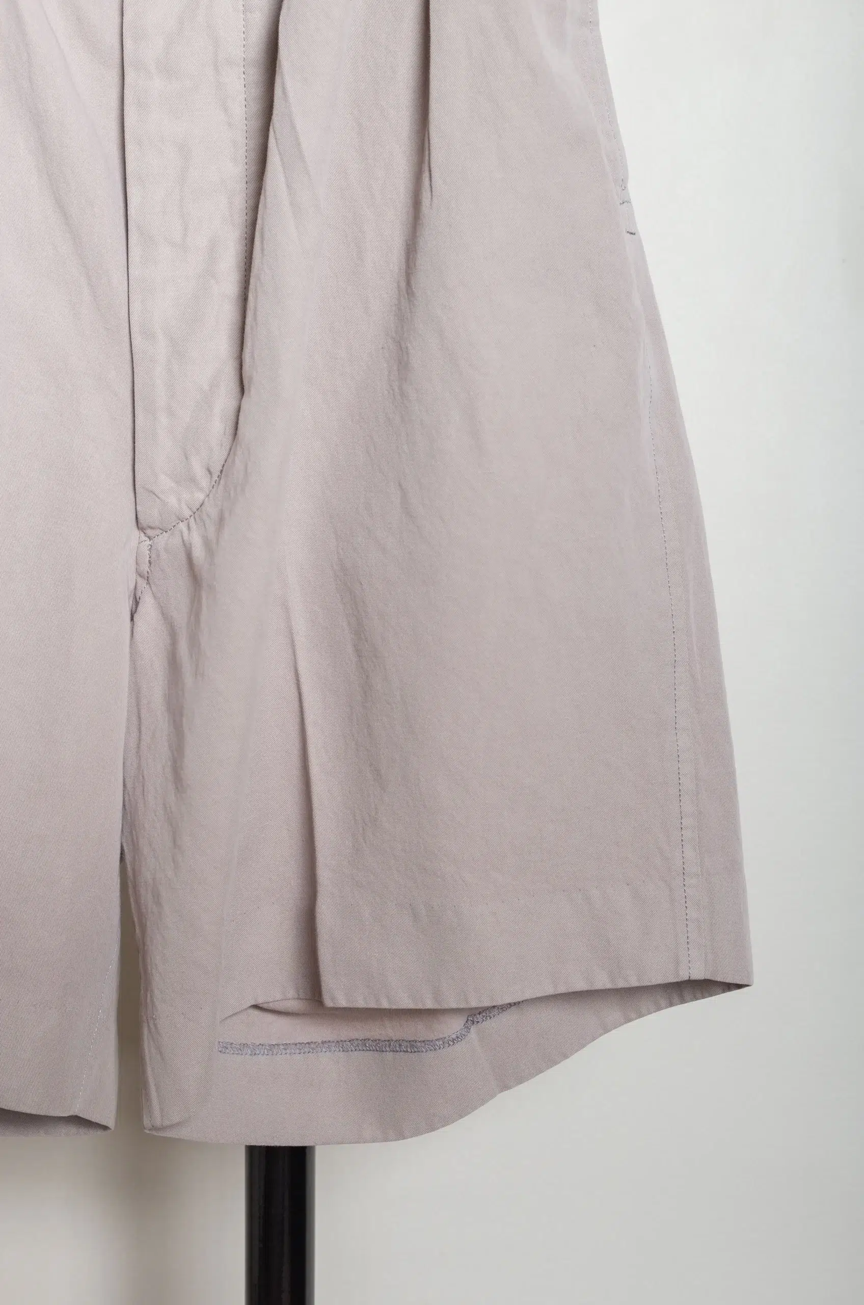 Kaptain Sunshine and Lady White - MEN PANTS LWKS-B013 - TAUPE