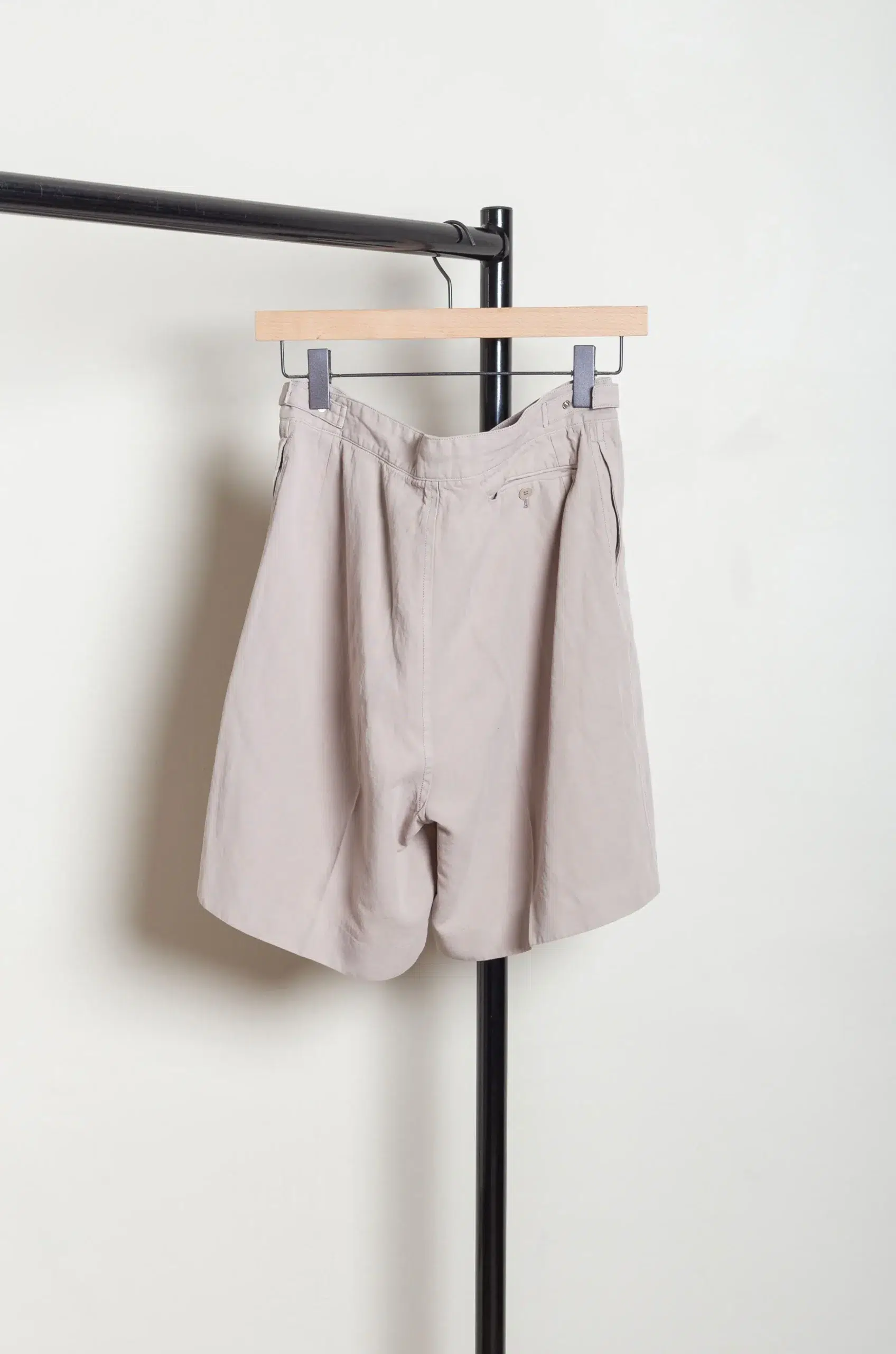 Kaptain Sunshine and Lady White - MEN PANTS LWKS-B013 - TAUPE