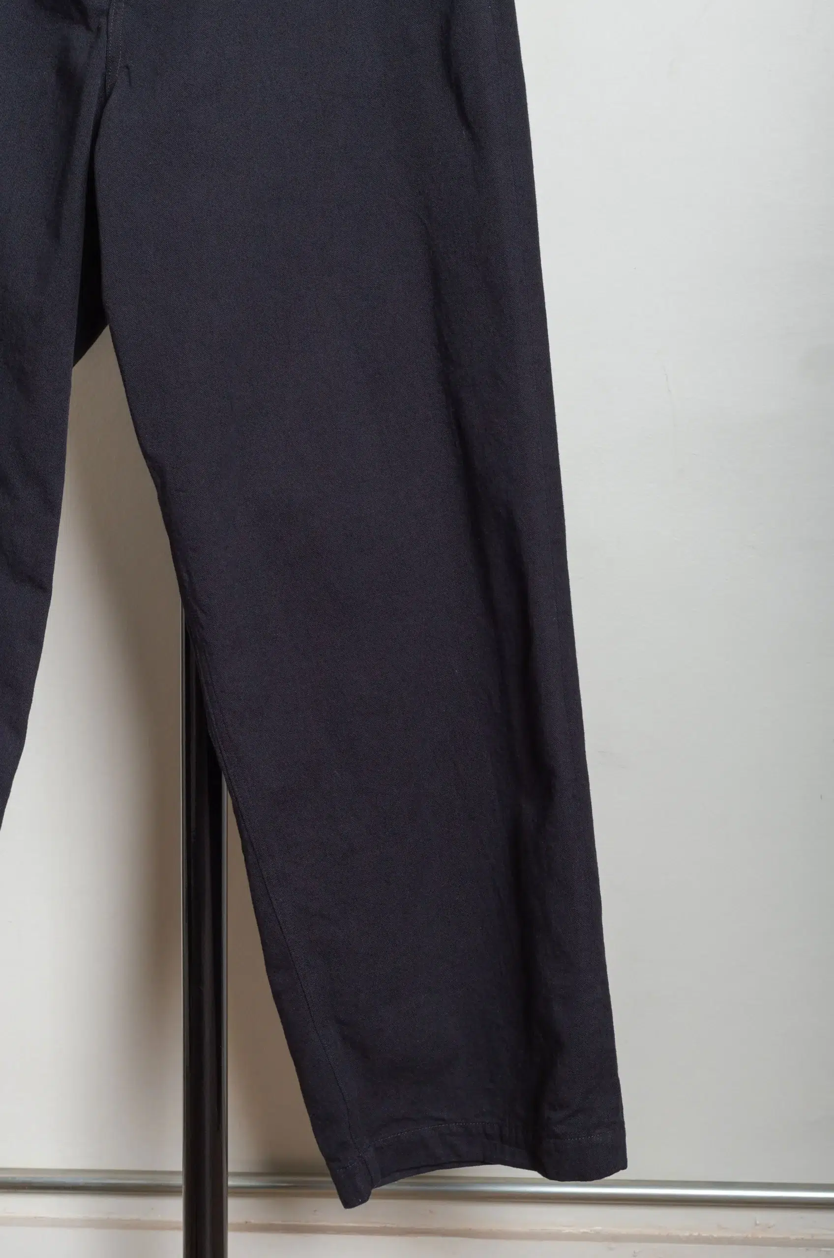 Kaptain Sunshine - MEN PANTS KS26SPT10 - BLACK