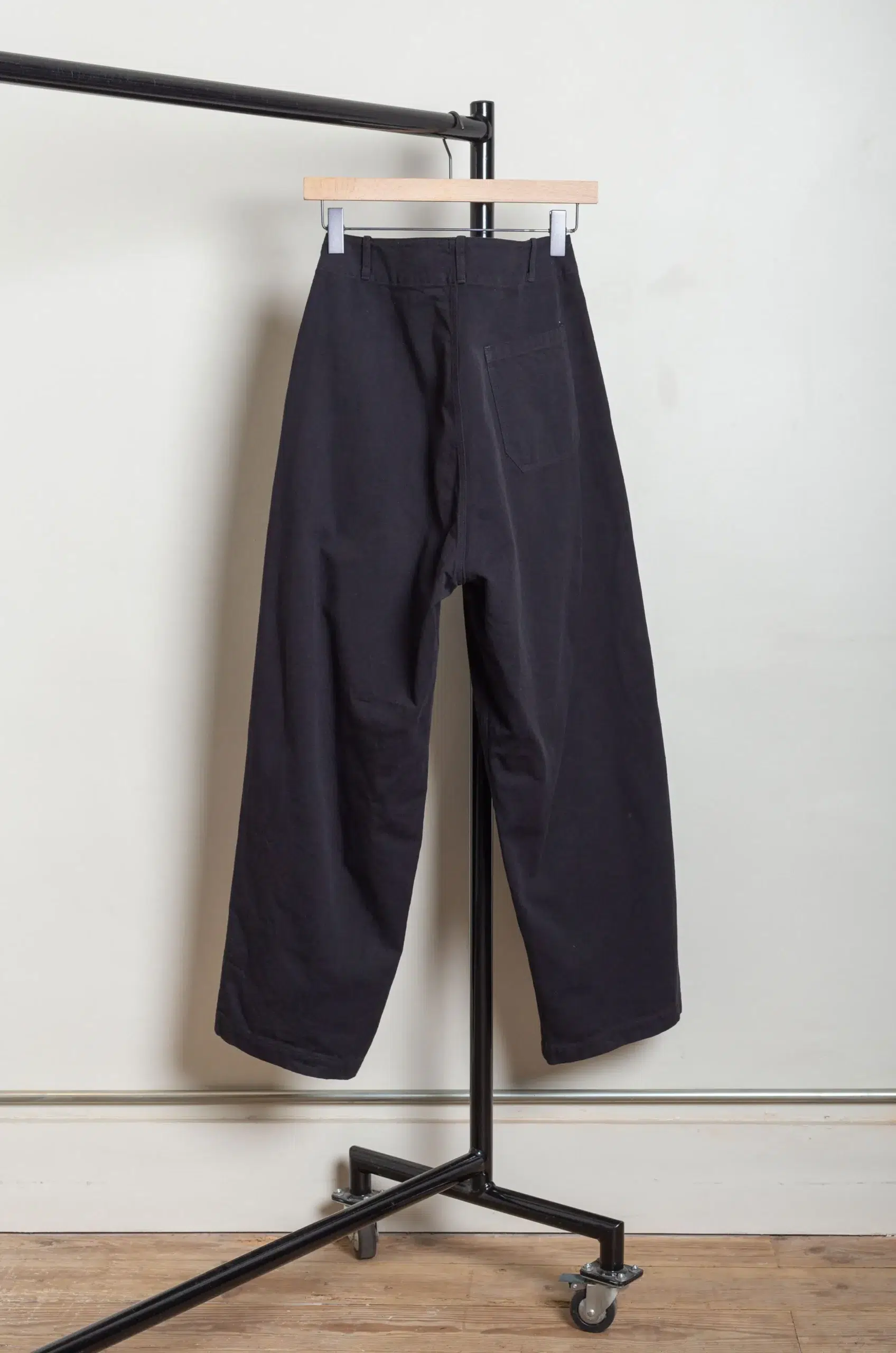 Kaptain Sunshine - MEN PANTS KS26SPT10 - BLACK