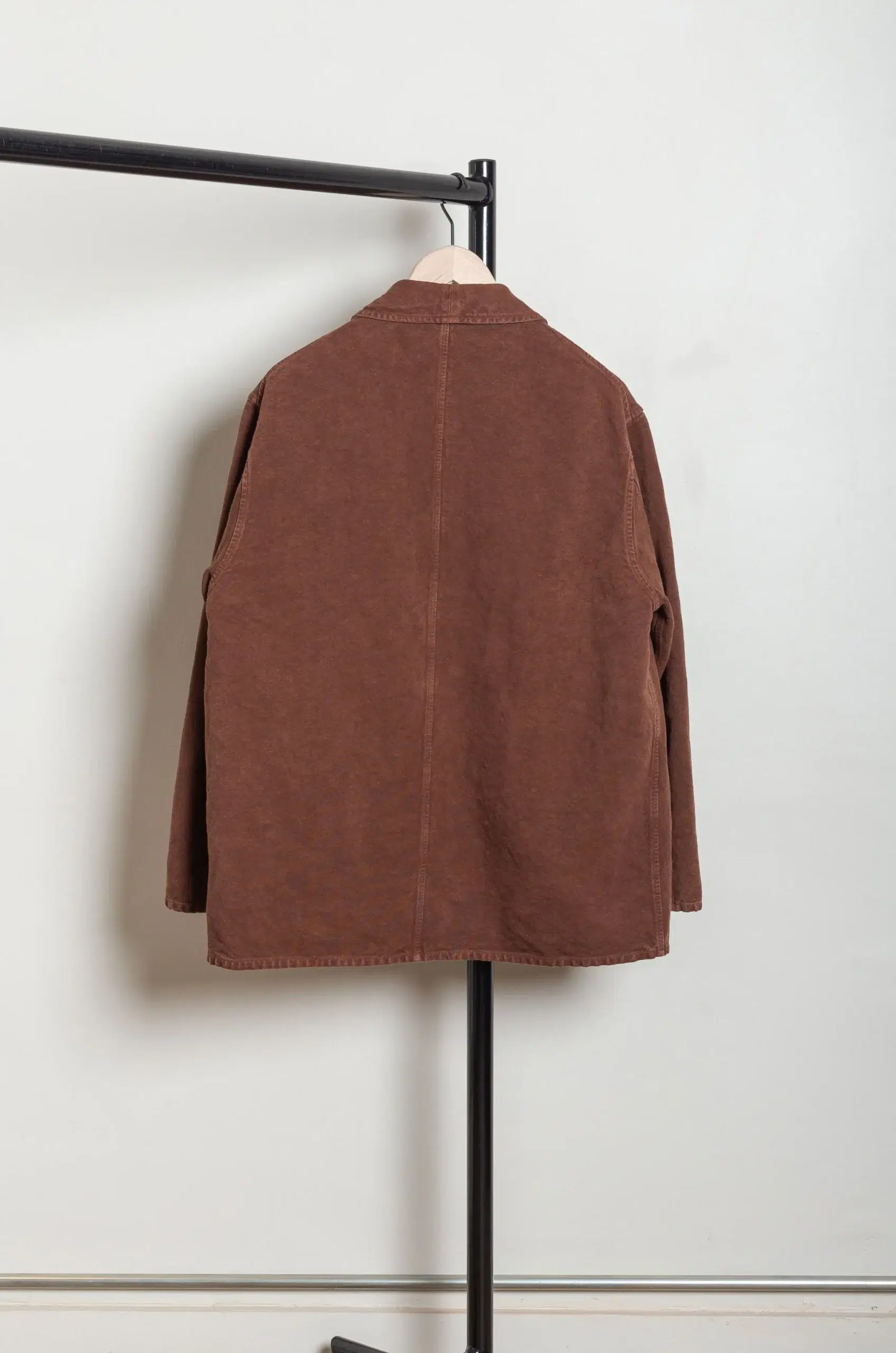 Kaptain Sunshine - MEN JACKET KS26SJK21 - BROWN