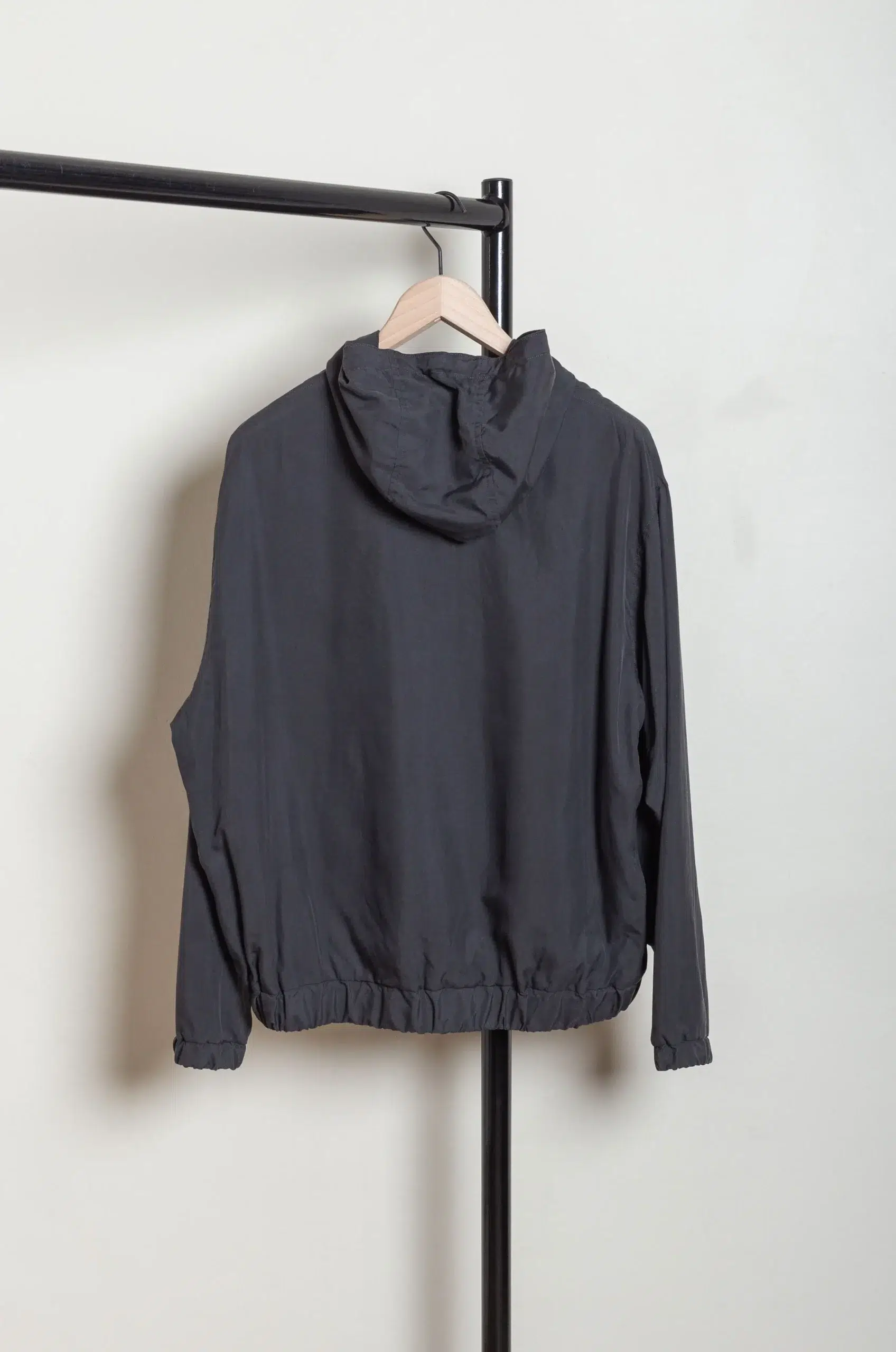 Kaptain Sunshine and Lady White - MEN BLOUSON LWKS-OW010 - FADE BLACK