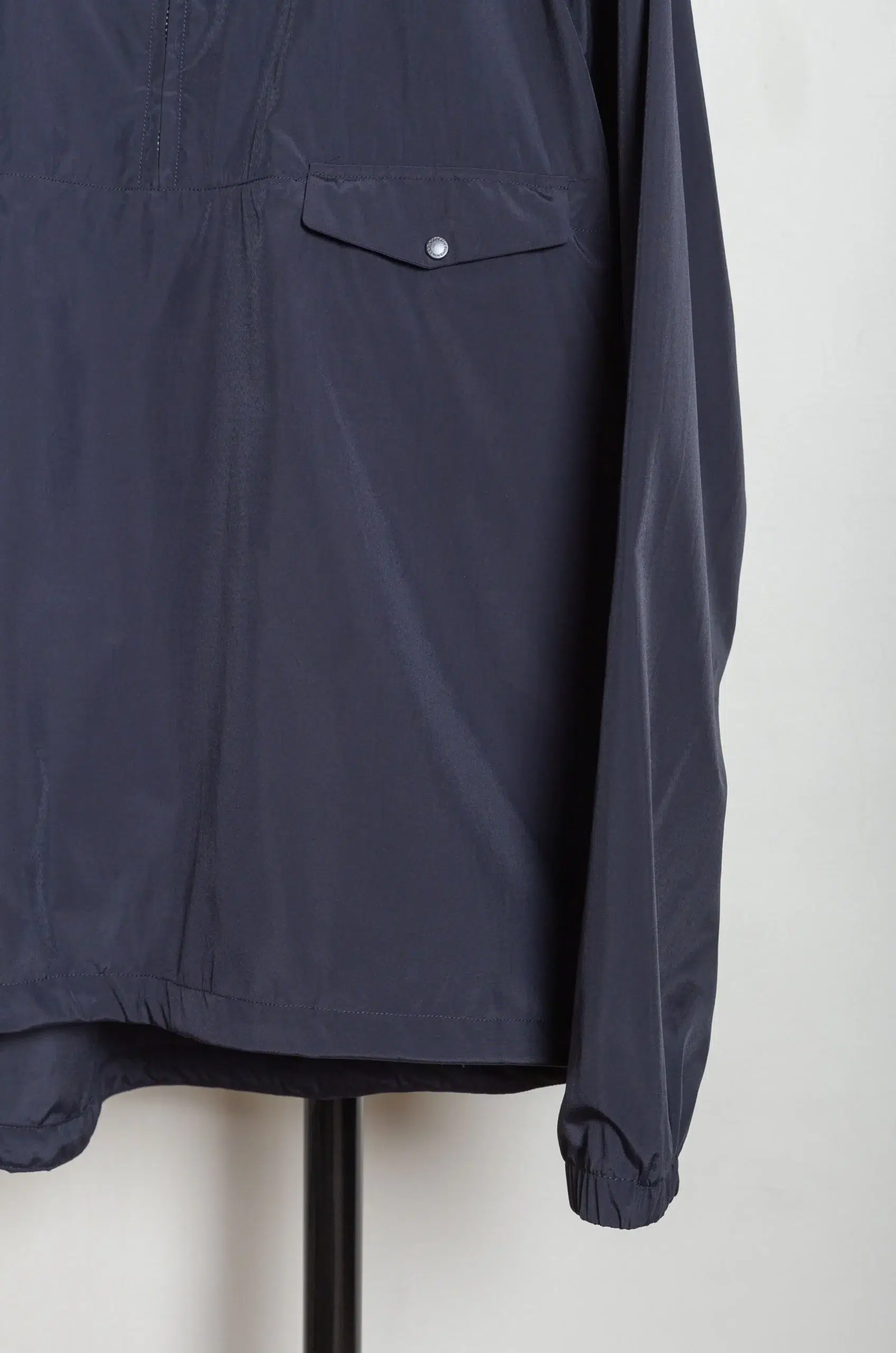 Kaptain Sunshine and Lady White - MEN BLOUSON LWKS-OW012 - NAVY